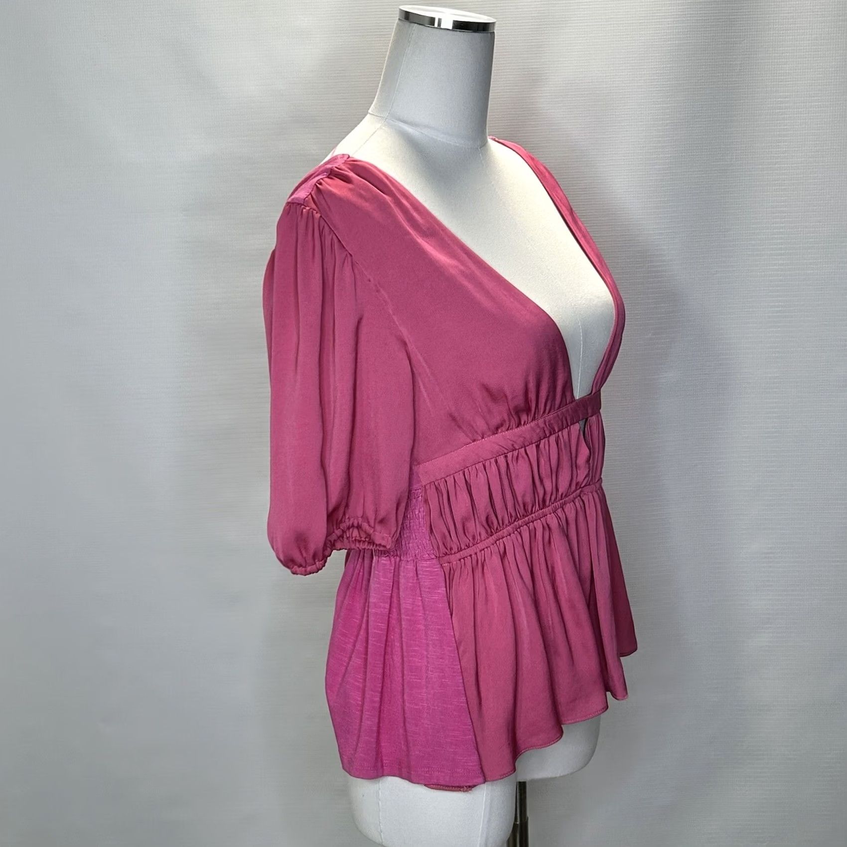 Anthropologie VINTAGE N/A Size XS / US 0-2 / IT 36-38 - 3 Thumbnail