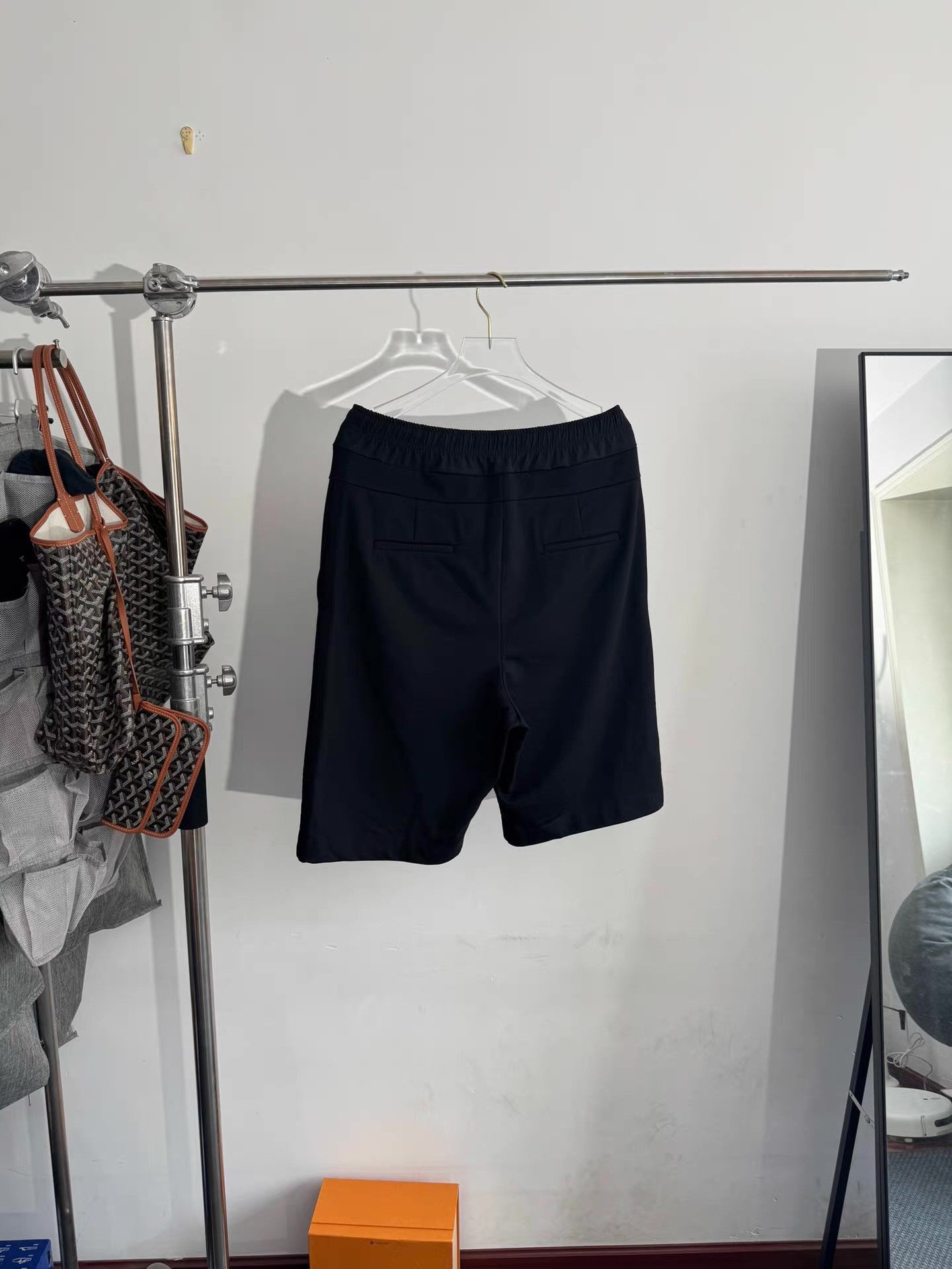 Public School PUBLIC SCHOOL PSNY Main Line Shorts Q17 Size US 34 / EU 50 - 4 Thumbnail