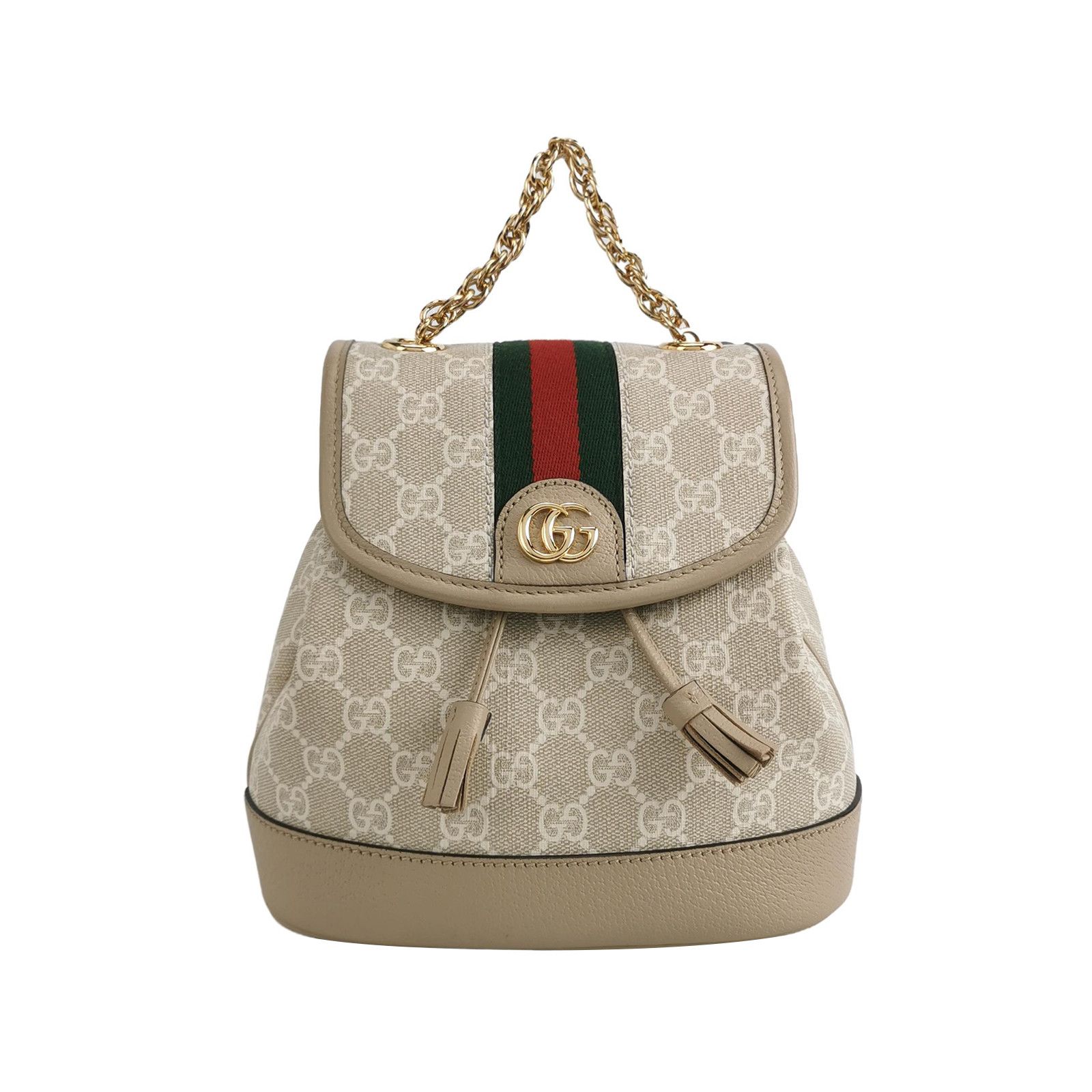 Gucci Gucci Women os Backpacks Size ONE SIZE - 1 Thumbnail