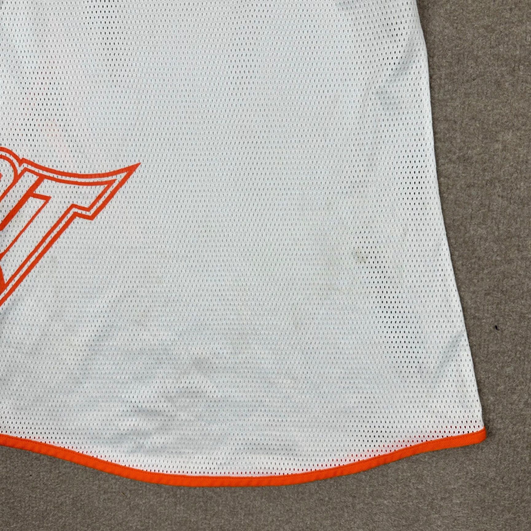 Tapout VINTAGE Tap Out Women's Shirt S White Sleeveless Performance Tank Top Ladies Size S / US 4 / IT 40 - 8 Thumbnail