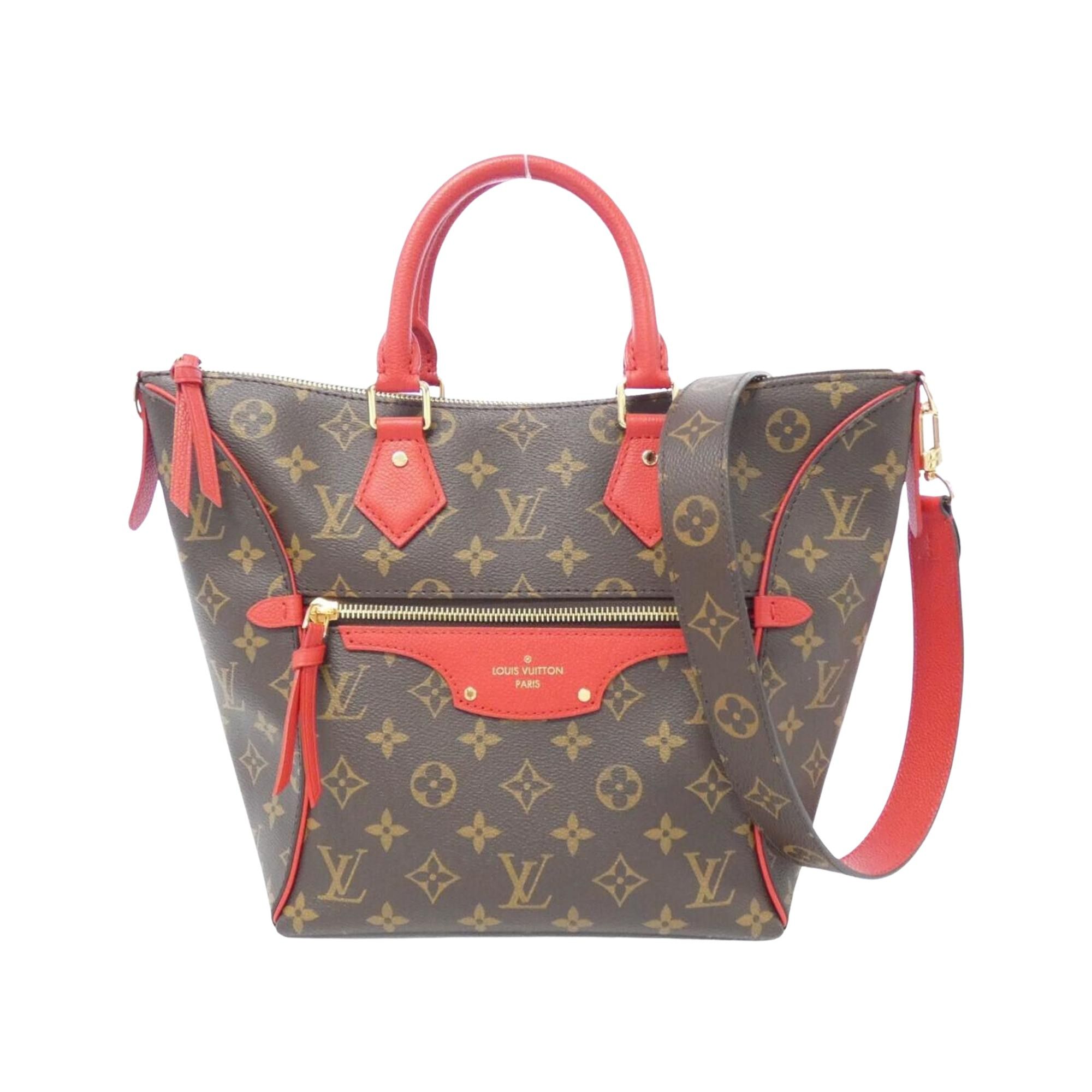 Louis Vuitton Louis Vuitton Tournelle handbag Size ONE SIZE - 1 Thumbnail