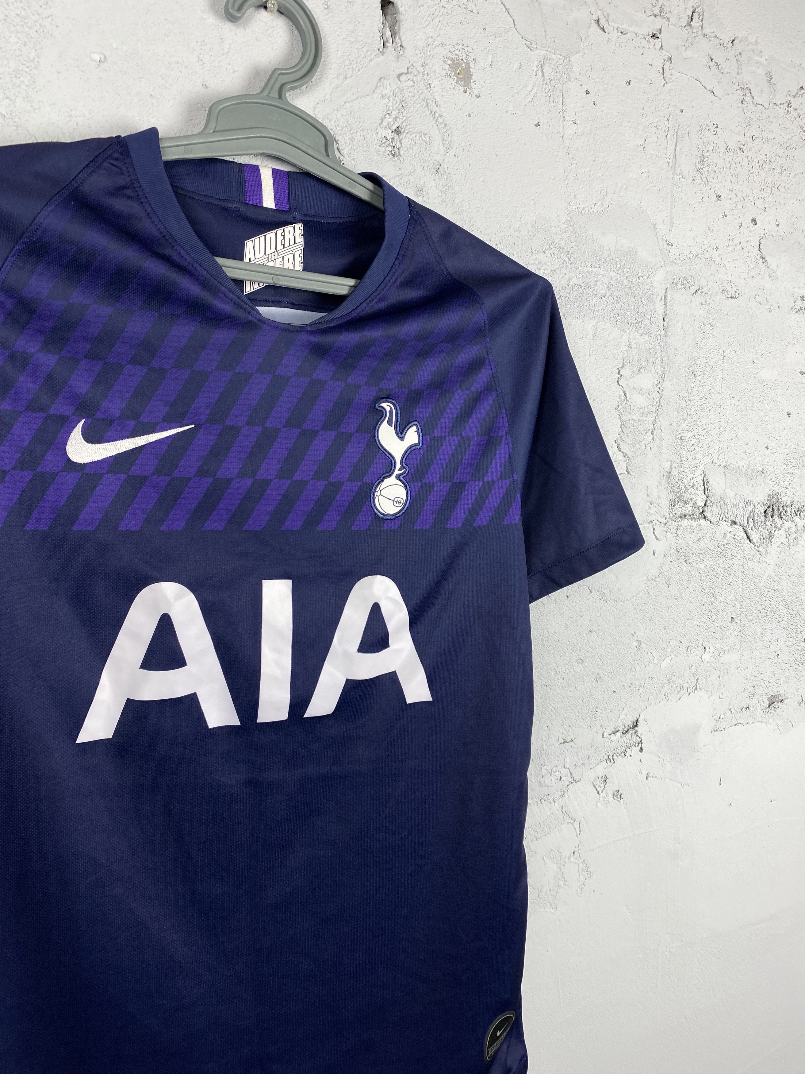 Nike Soccer jersey Nike Tottenham Size US S / EU 44-46 / 1 - 2 Thumbnail