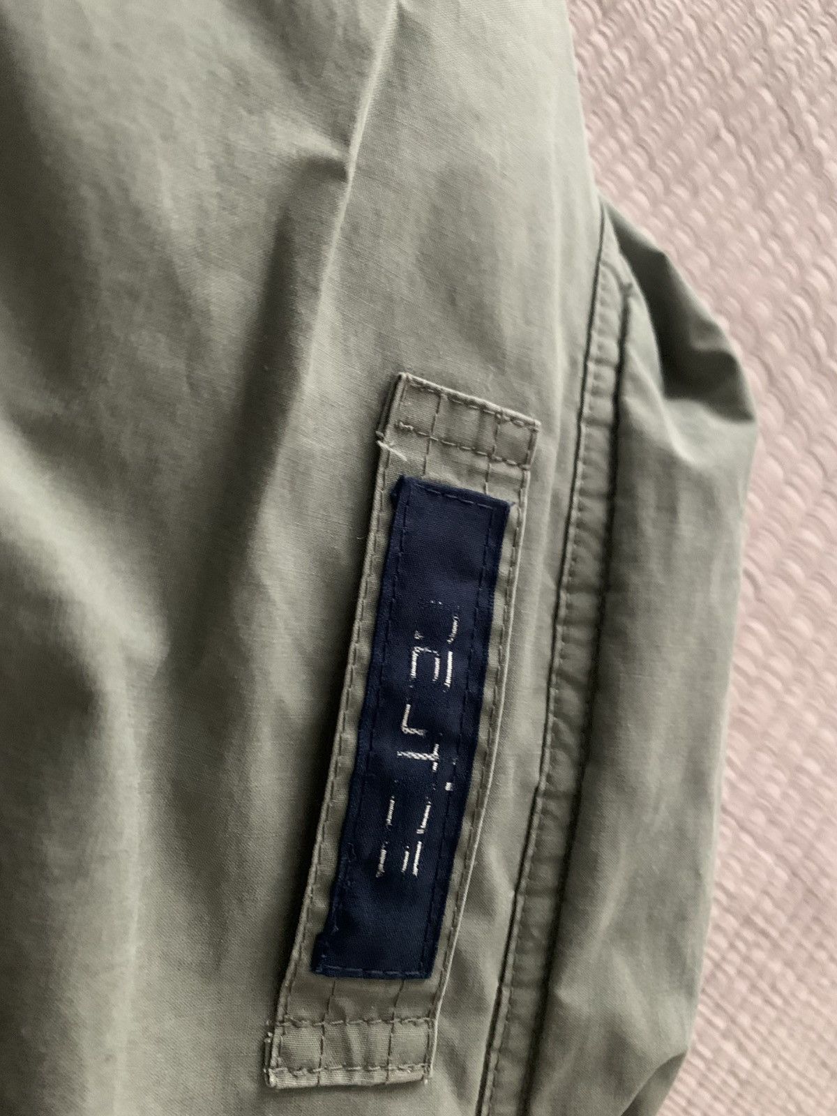 Nautica Vintage Nautica Down Coat Size US XL / EU 56 / 4 - 5 Thumbnail