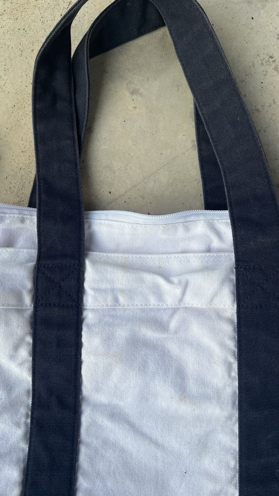 Polo Ralph Lauren TOTEBAG POLO RALPH LAUREN BIG PONY Size ONE SIZE - 8 Thumbnail