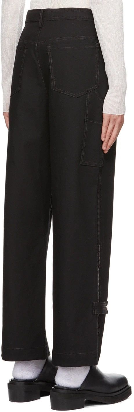 Dion Lee ***FINAL DROP***Utility Blouson Pants Size US 34 / EU 50 - 8 Thumbnail