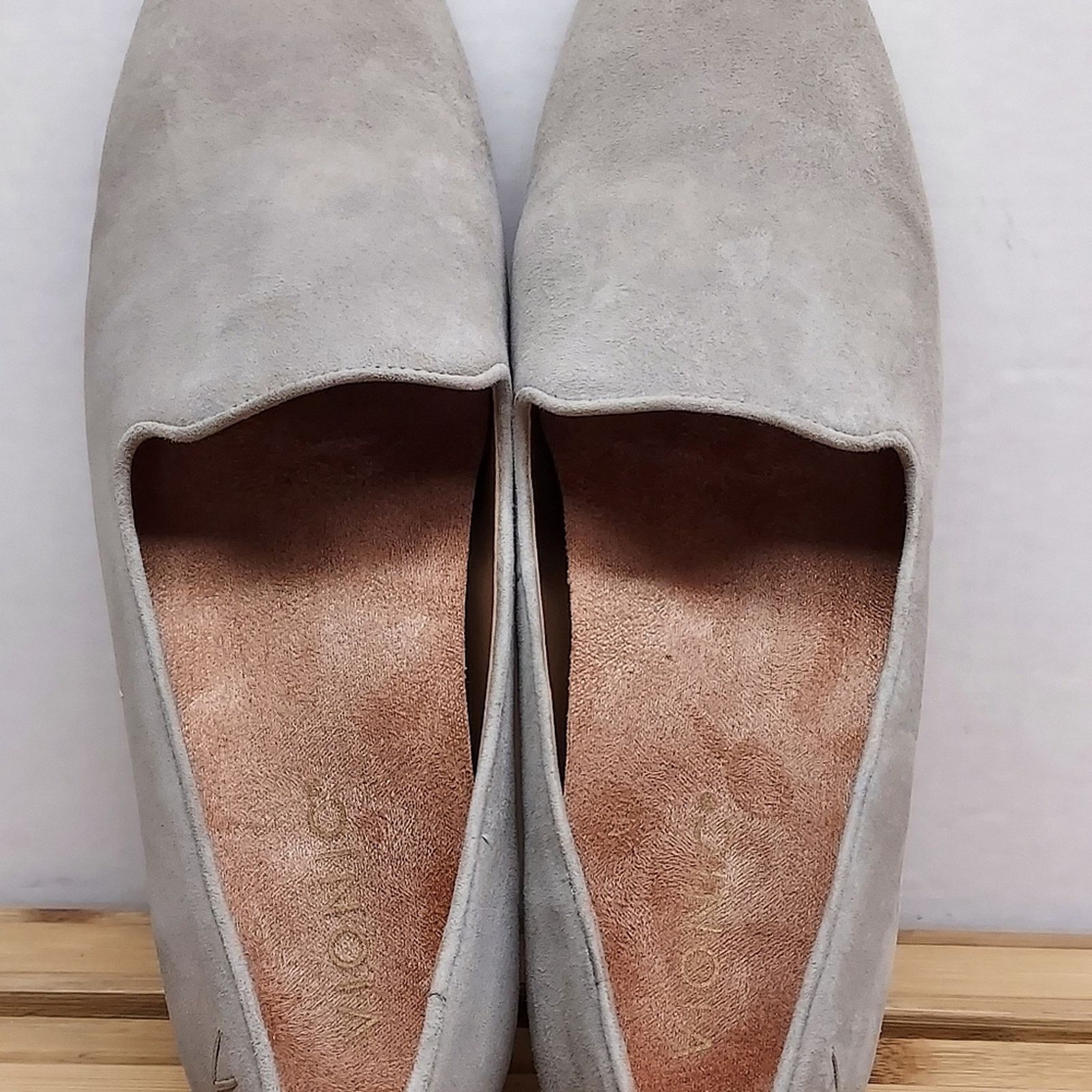 Vionic Vionic Womens | Dark Taupe | Willa Slip On Shoes Size 7 Size US 7 / IT 37 - 8 Thumbnail