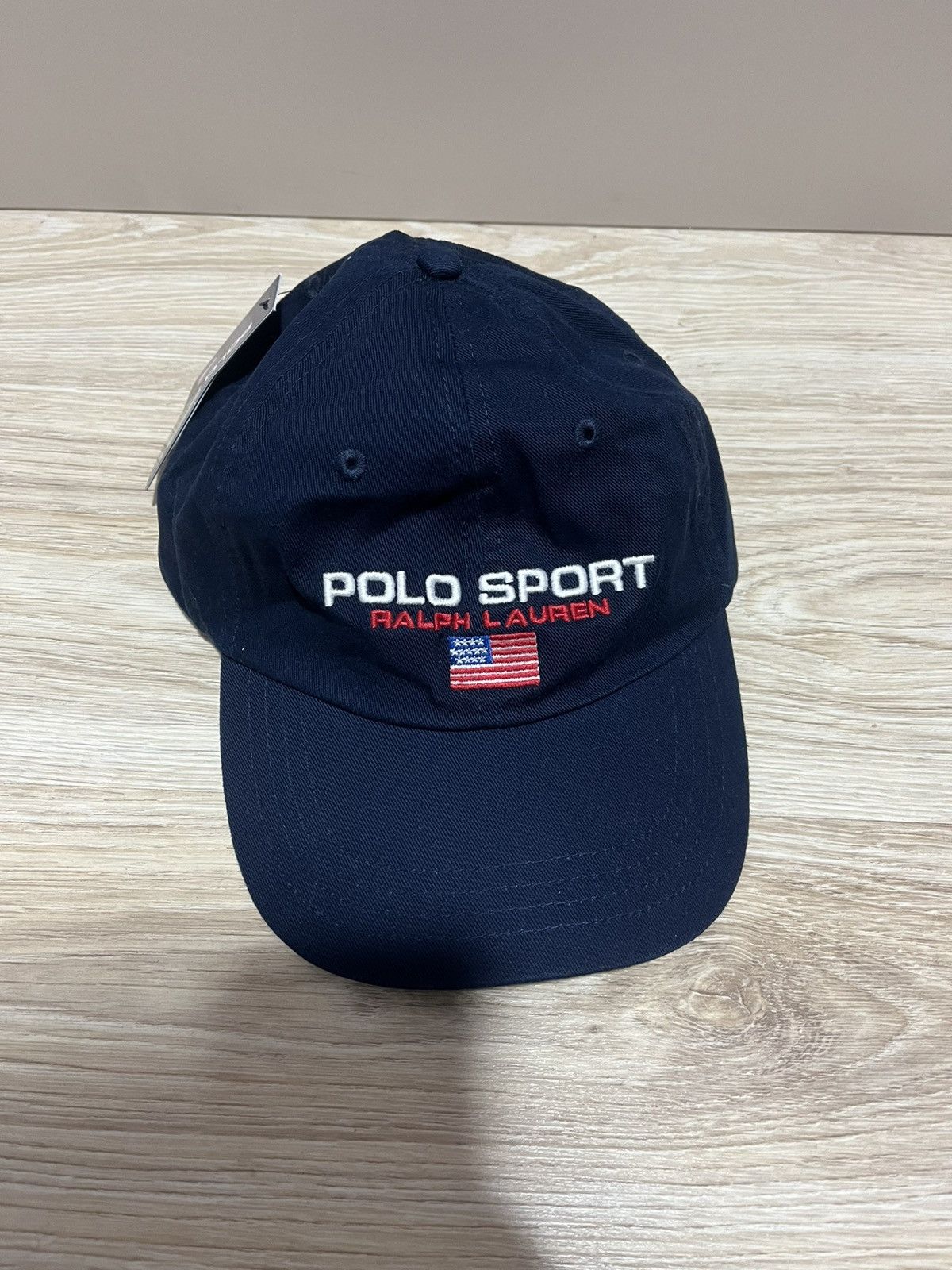 Ralph Lauren Polo Sport Cap | Grailed