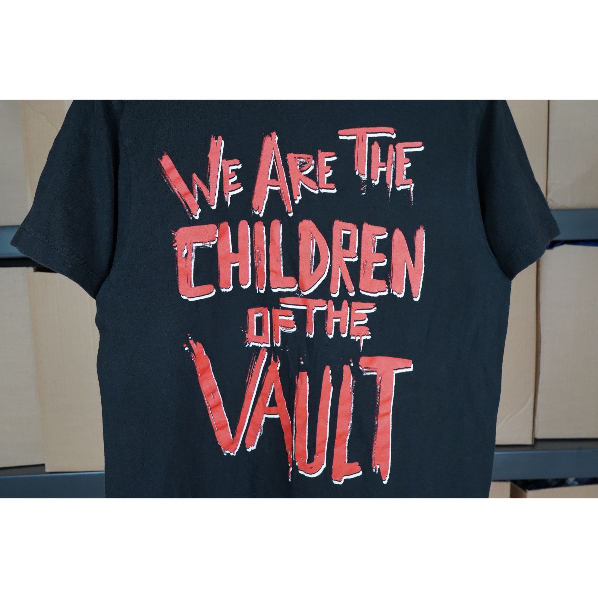 Other 2019 Borderlands 3 Game Tshirt Men's M (Item #292) Size US M / EU 48-50 / 2 - 4 Thumbnail
