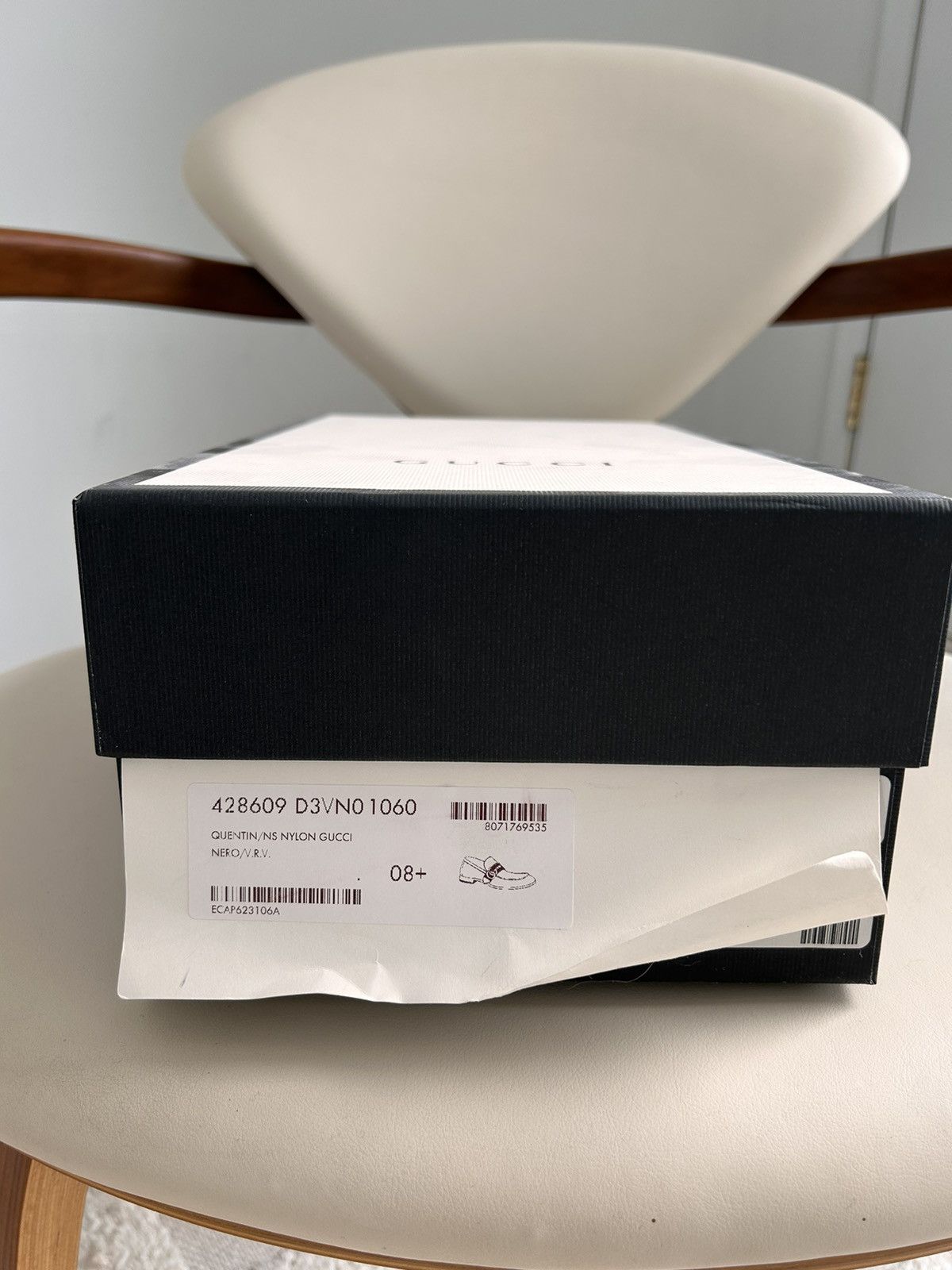 Gucci Gucci loafers Size US 10 / EU 43 - 6 Thumbnail