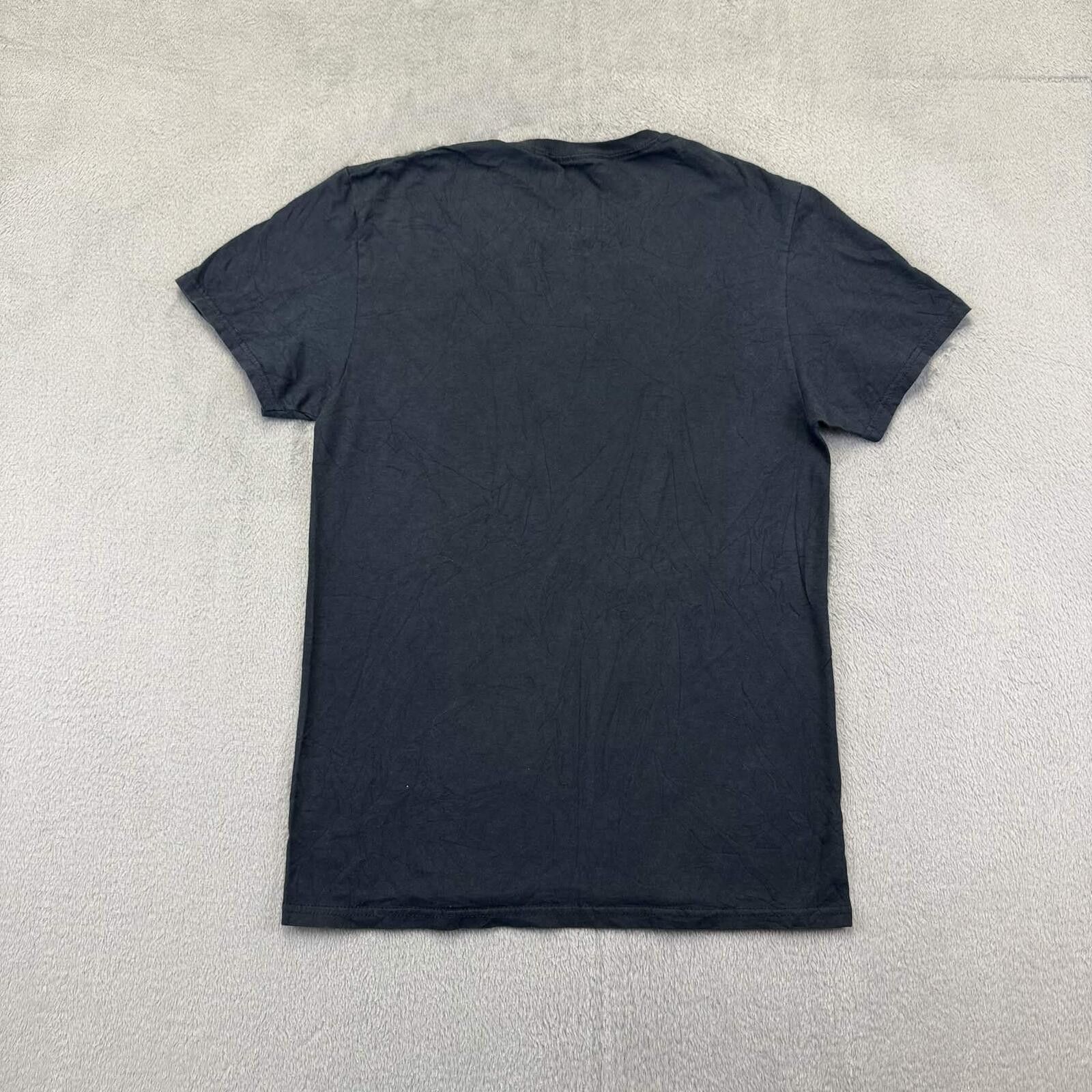 Other TM & 2019 SPT /IML Presents Beakin Bed Black Graphic Tee Size US S / EU 44-46 / 1 - 5 Thumbnail