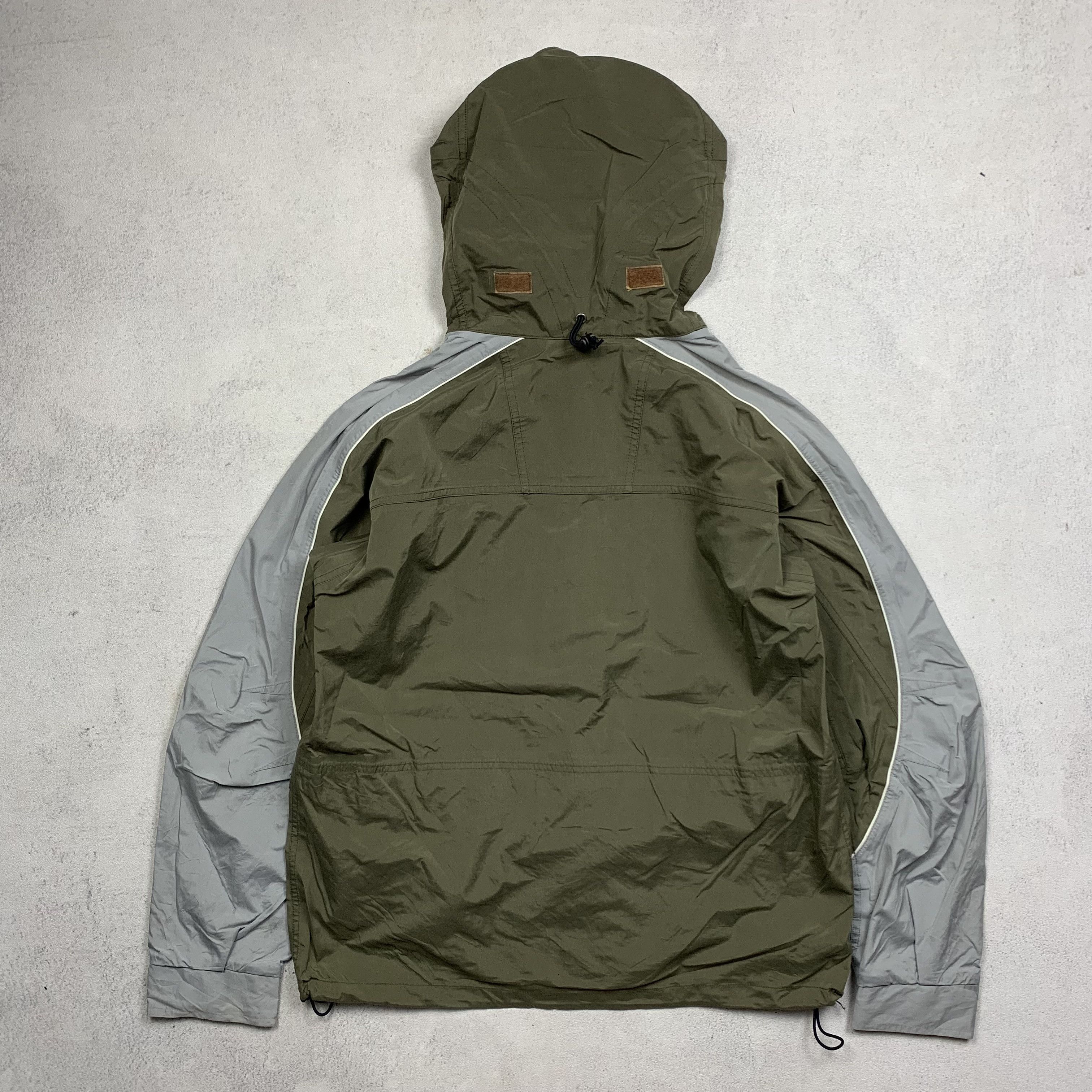 Sessions Sessions Surfboards Snowboard Ski Jacket Gorpcore Size US M / EU 48-50 / 2 - 5 Thumbnail