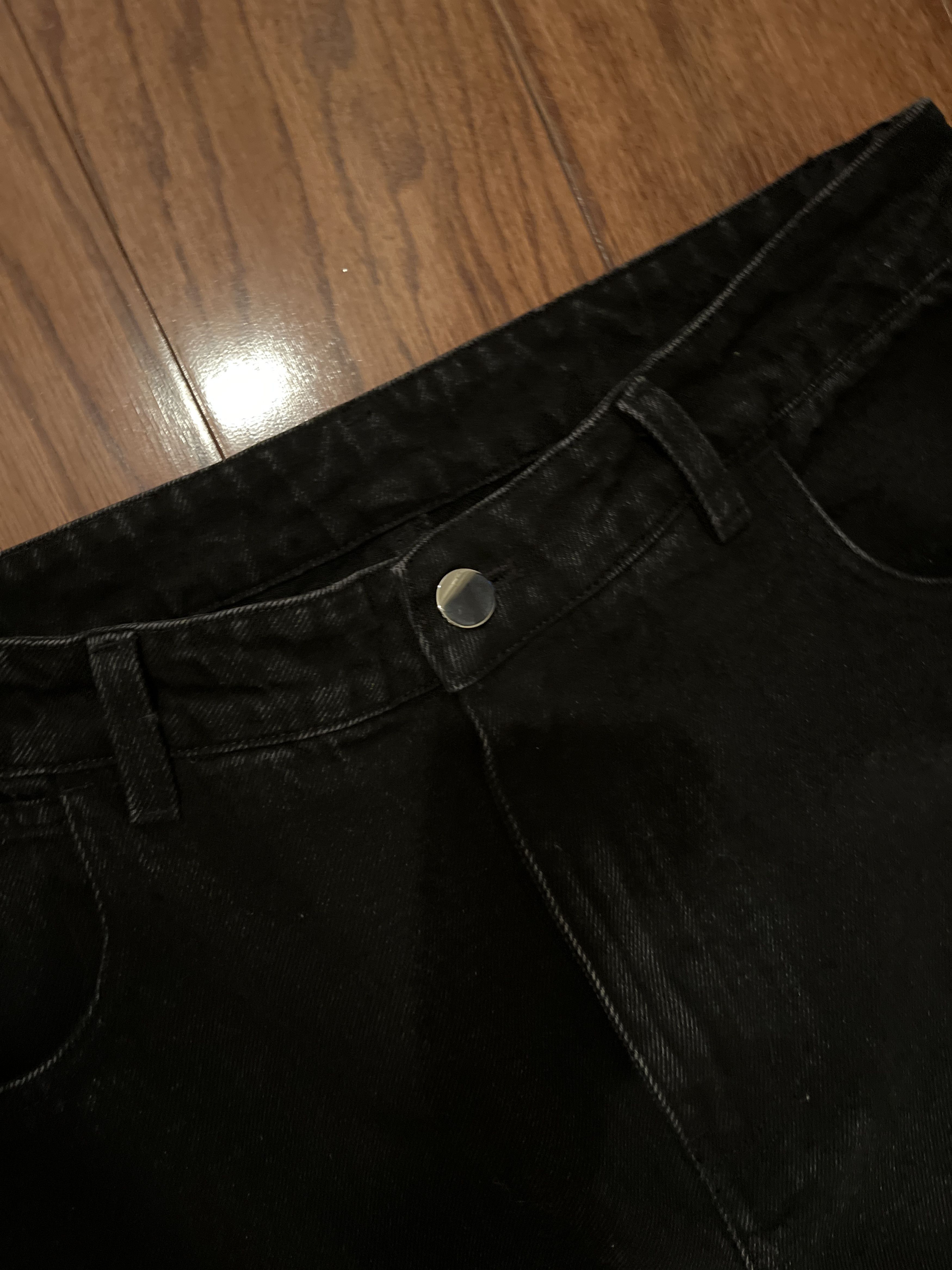 Other FckFashionn/Fashion-Garments Denim Size US 28 / EU 44 - 4 Thumbnail