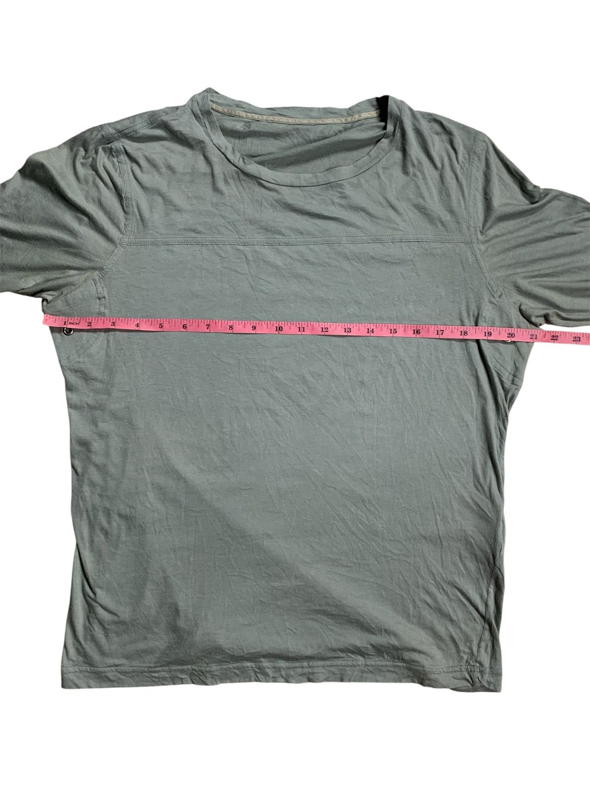 Prada Prada Long Sleeve Shirt Size US M / EU 48-50 / 2 - 10 Thumbnail