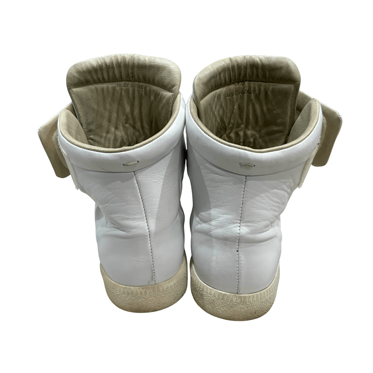 Maison Margiela maison margiela futures Size US 8 / EU 41 - 5 Thumbnail