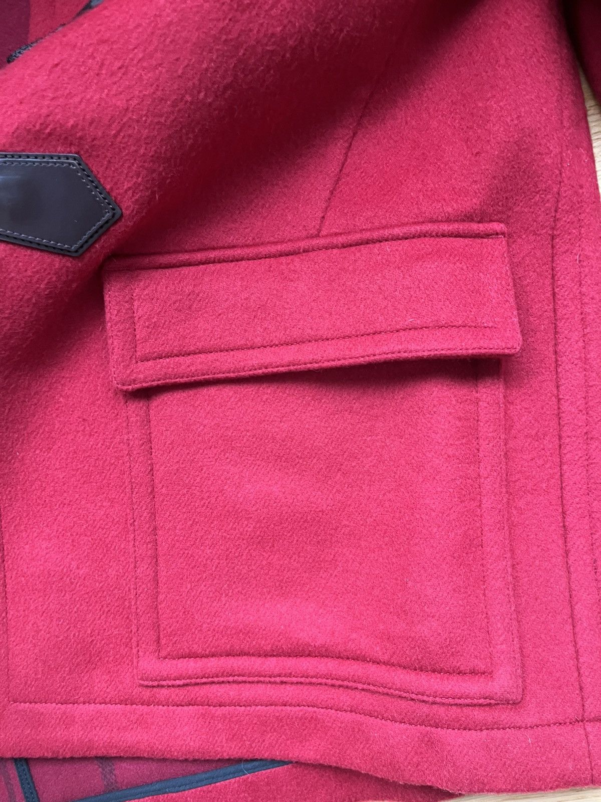 Burberry Duffle Coat Size US M / EU 48-50 / 2 - 6 Thumbnail