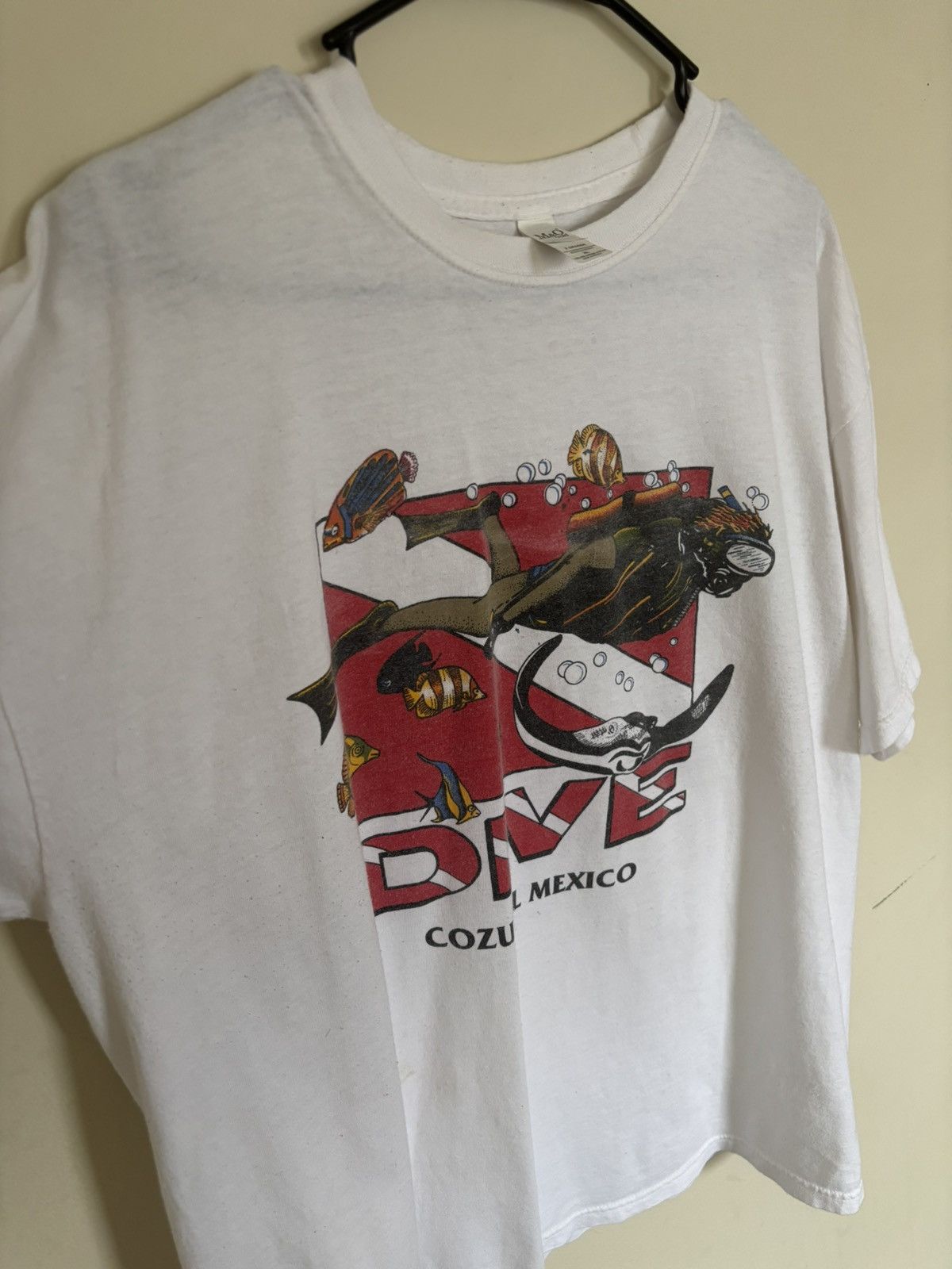 Vintage Y2K VINTAGE Size US XL / EU 56 / 4 - 2 Thumbnail