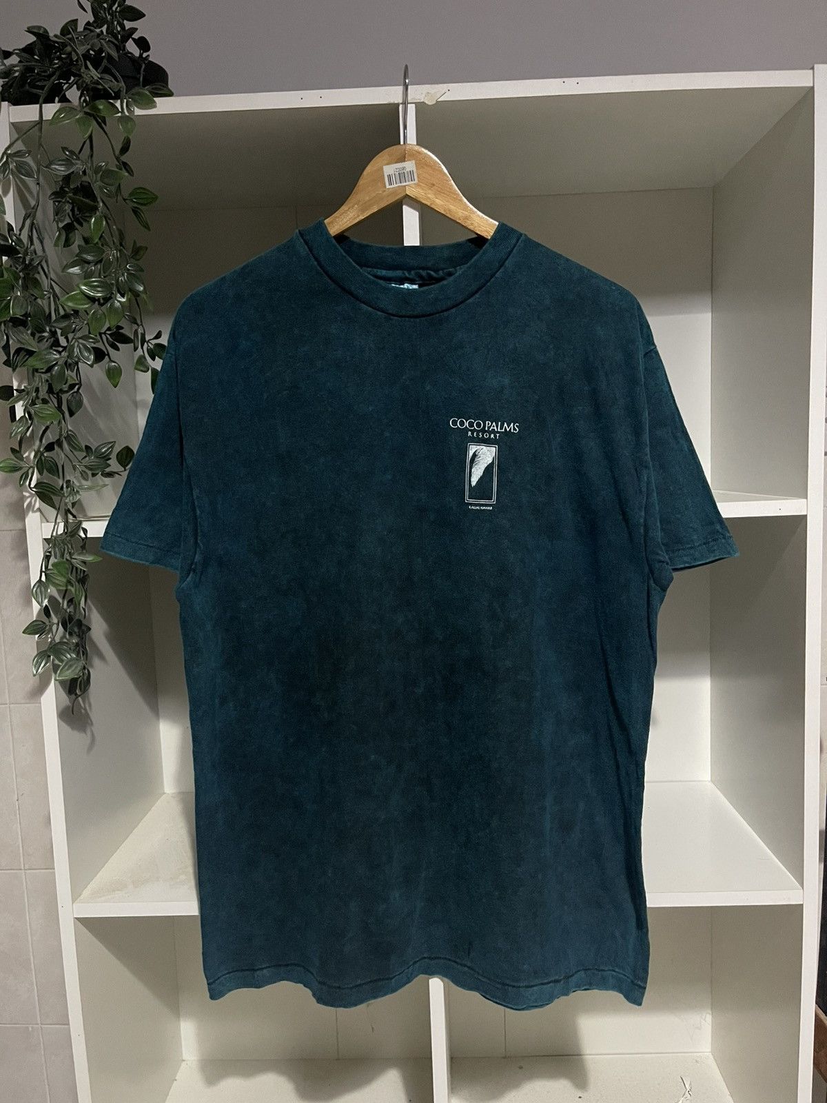 Hanes Vintage Hanes Size US L / EU 52-54 / 3 - 1 Thumbnail