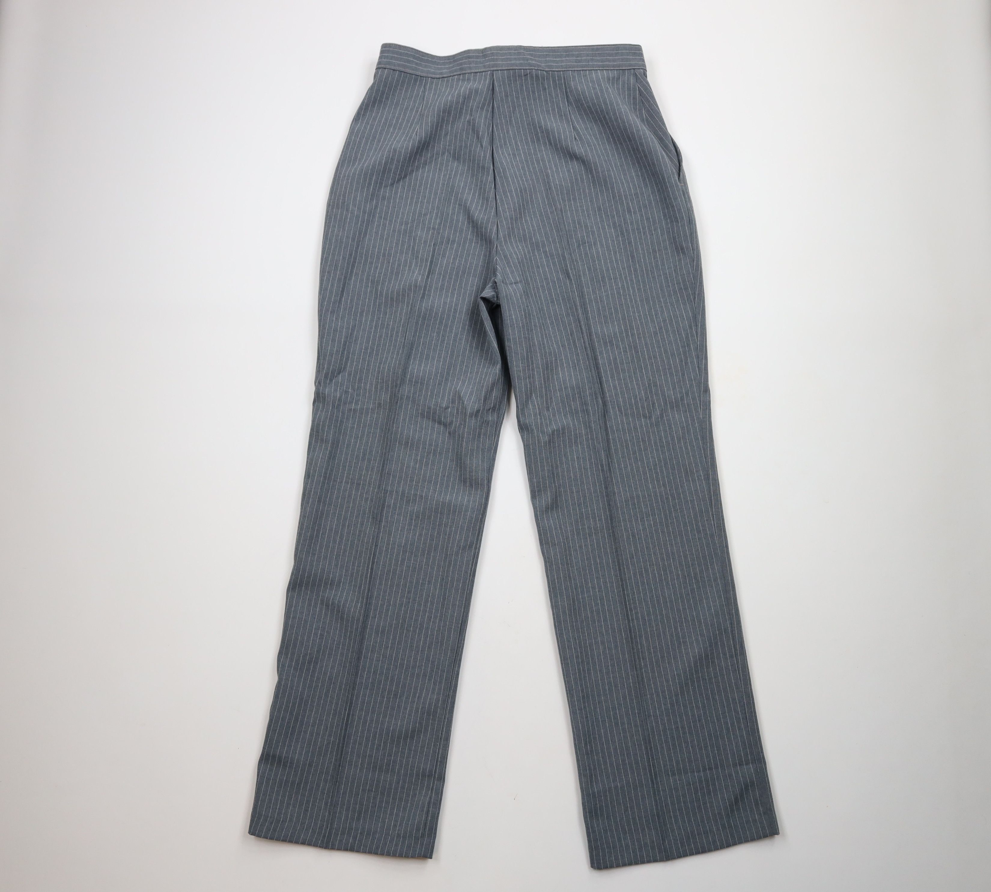 Vintage Vintage 70s Streetwear Wide Leg Bell Bottoms Chino Pants Size 40" / US 18 - 8 Thumbnail