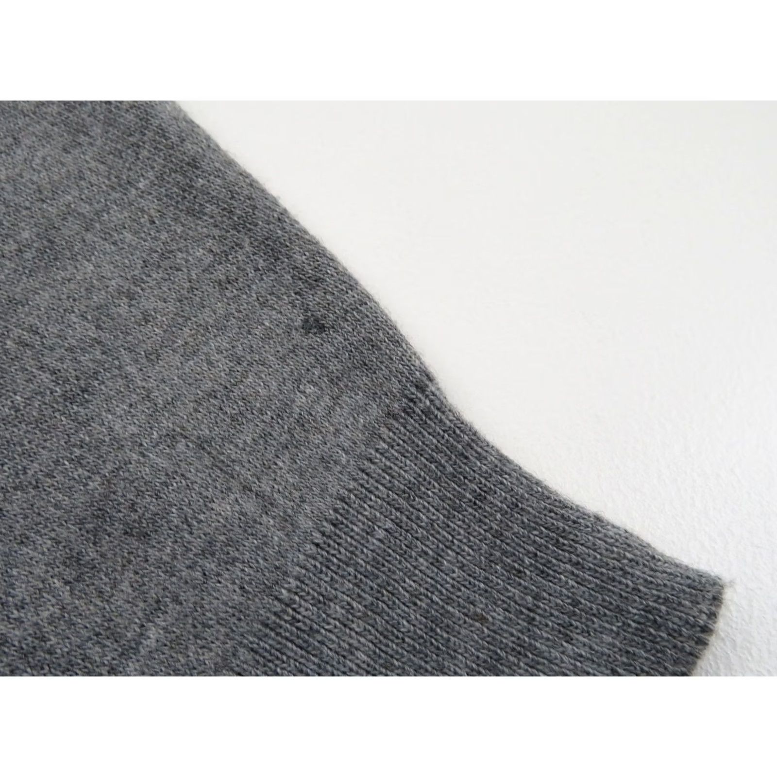 Vintage VINTAGE Robert Bruce Sweater Shirt? (This item is a pullover knit sweater, not a shirt) Size US XL / EU 56 / 4 - 6 Thumbnail