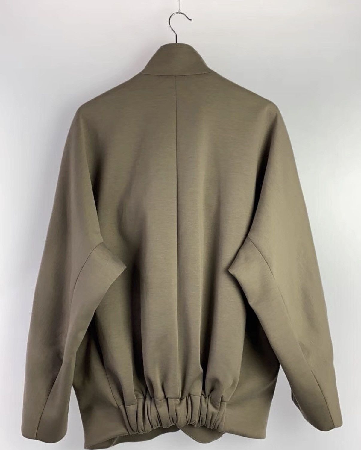 Omar Afridi Omar Afridi K8.0 NEW FORM Jacket K23 Size US L / EU 52-54 / 3 - 2 Thumbnail
