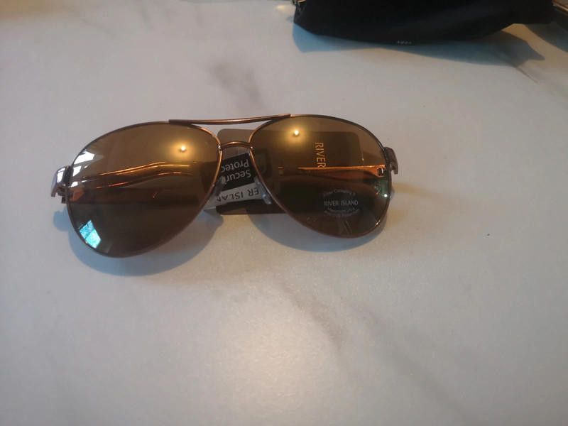 River Island River Island sunglasses // Size ONE SIZE - 3 Thumbnail