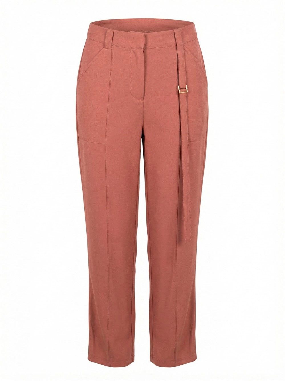 Patrizia Pepe Pants Size 30" / US 8 / IT 44 - 1 Preview