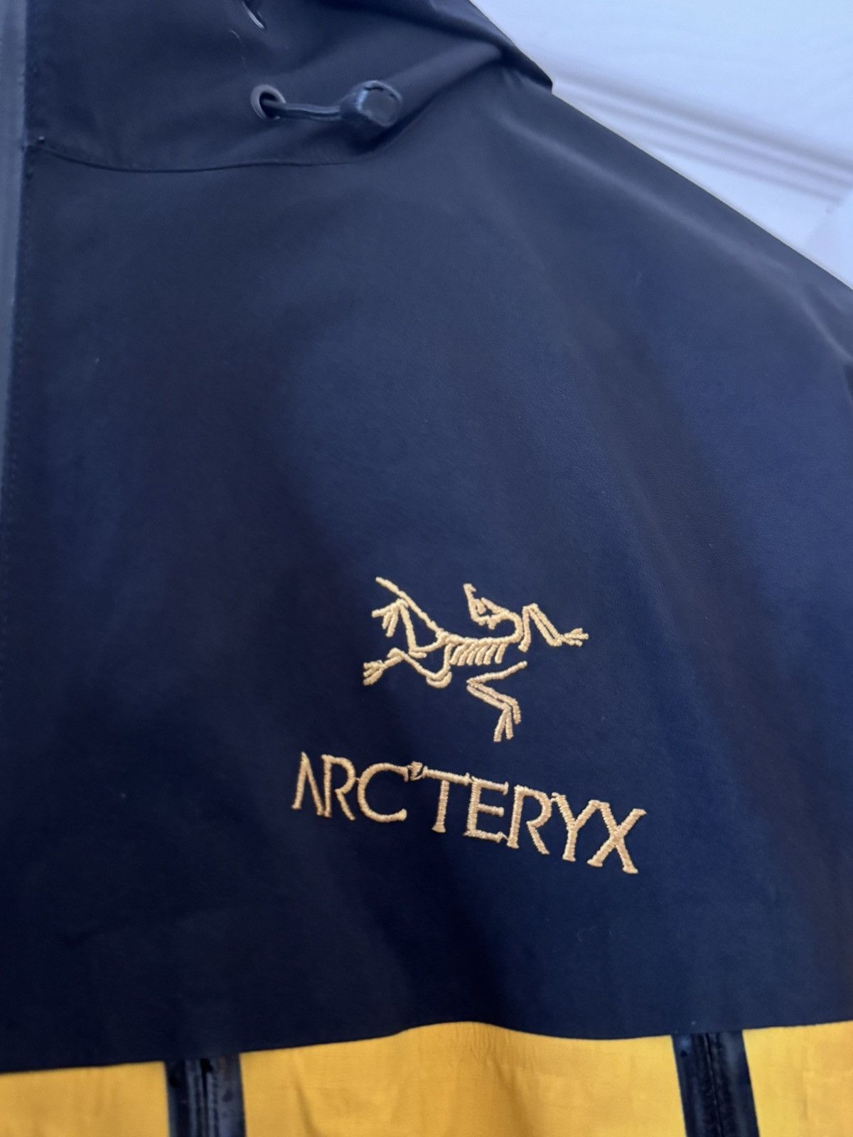 ARC’TERYX×BEAMS 40th別注 Theta AR Jacket Arcteryx x Beams 40th Anniversary Theta AR Jacket Review