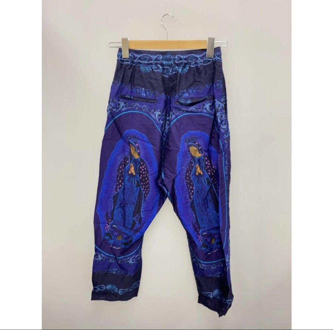 Kapital Kapital Maria rayon pants size 1 Size US 30 / EU 46 - 2 Thumbnail