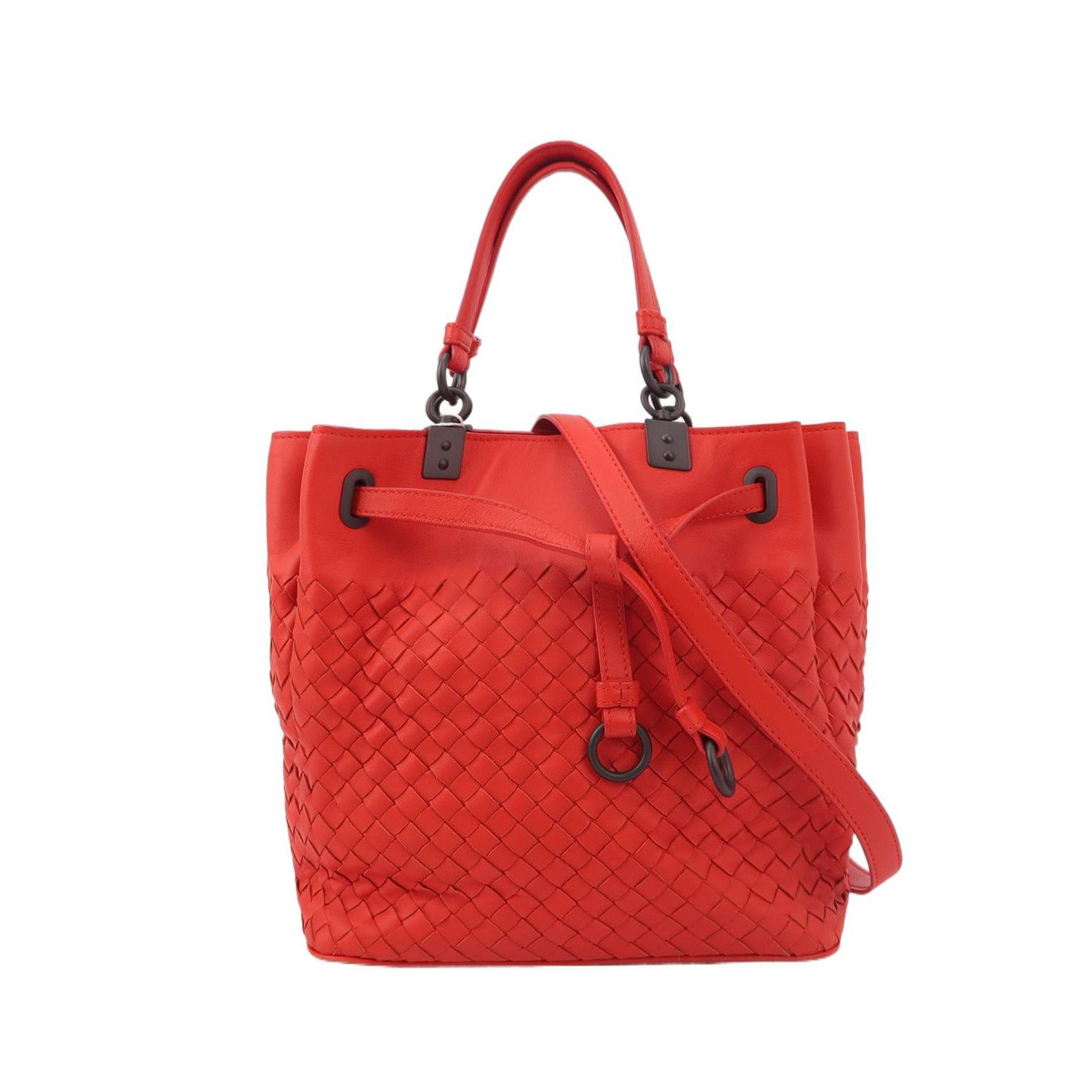 Bottega Veneta Bottega Veneta Women os Shoulder Bags Size ONE SIZE - 1 Thumbnail