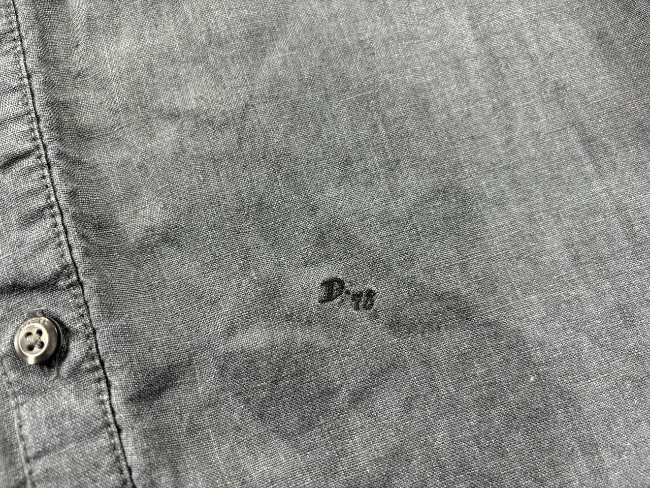 Diesel × Japanese Brand Mens shirt Diesel Size L Size US L / EU 52-54 / 3 - 6 Thumbnail