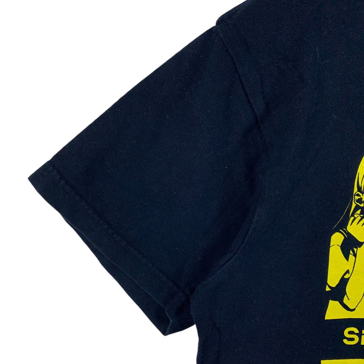 Anime Sing a Bit of Harmony Anime graphic tee Size US M / EU 48-50 / 2 - 6 Thumbnail