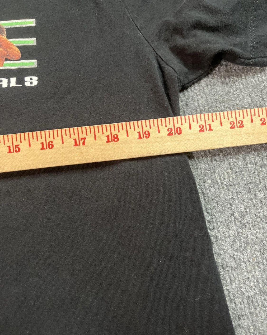 Other Spice Girls Vintage 90’s T Shirt L Size US L / EU 52-54 / 3 - 4 Thumbnail