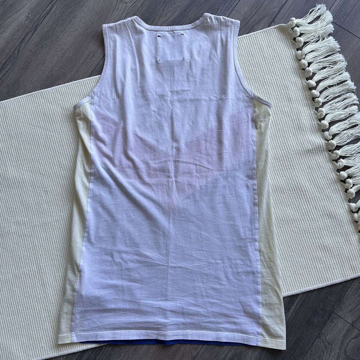Gaelle Paris GAëLLE Paris Number 1 Tank Top Size XL / US 12-14 / IT 48-50 - 6 Thumbnail