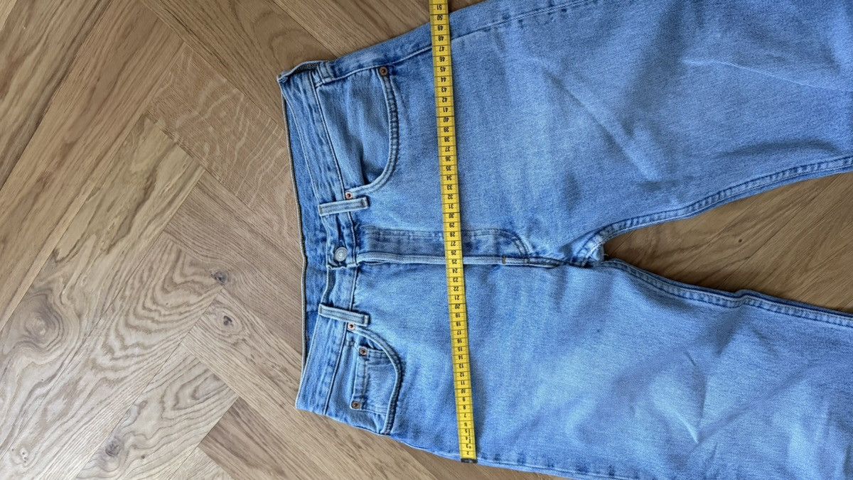 Levi's Vintage Clothing Levi‘s Vintage 501 Distressed Size US 32 / EU 48 - 4 Thumbnail