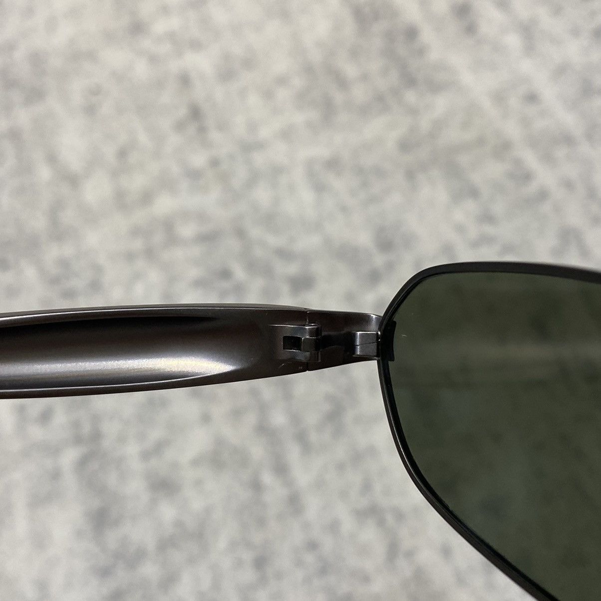 Balenciaga BALENCIAGA BB0335S 006 Sunglasses SILVER Size ONE SIZE - 9 Thumbnail