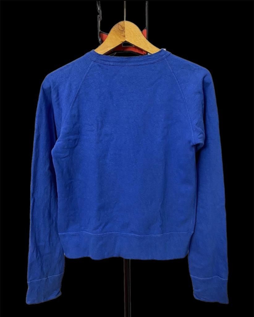 45rpm × Blue Blue Japan × Japanese Brand Vintage 45rpm Jacket Size S / US 4 / IT 40 - 3 Thumbnail