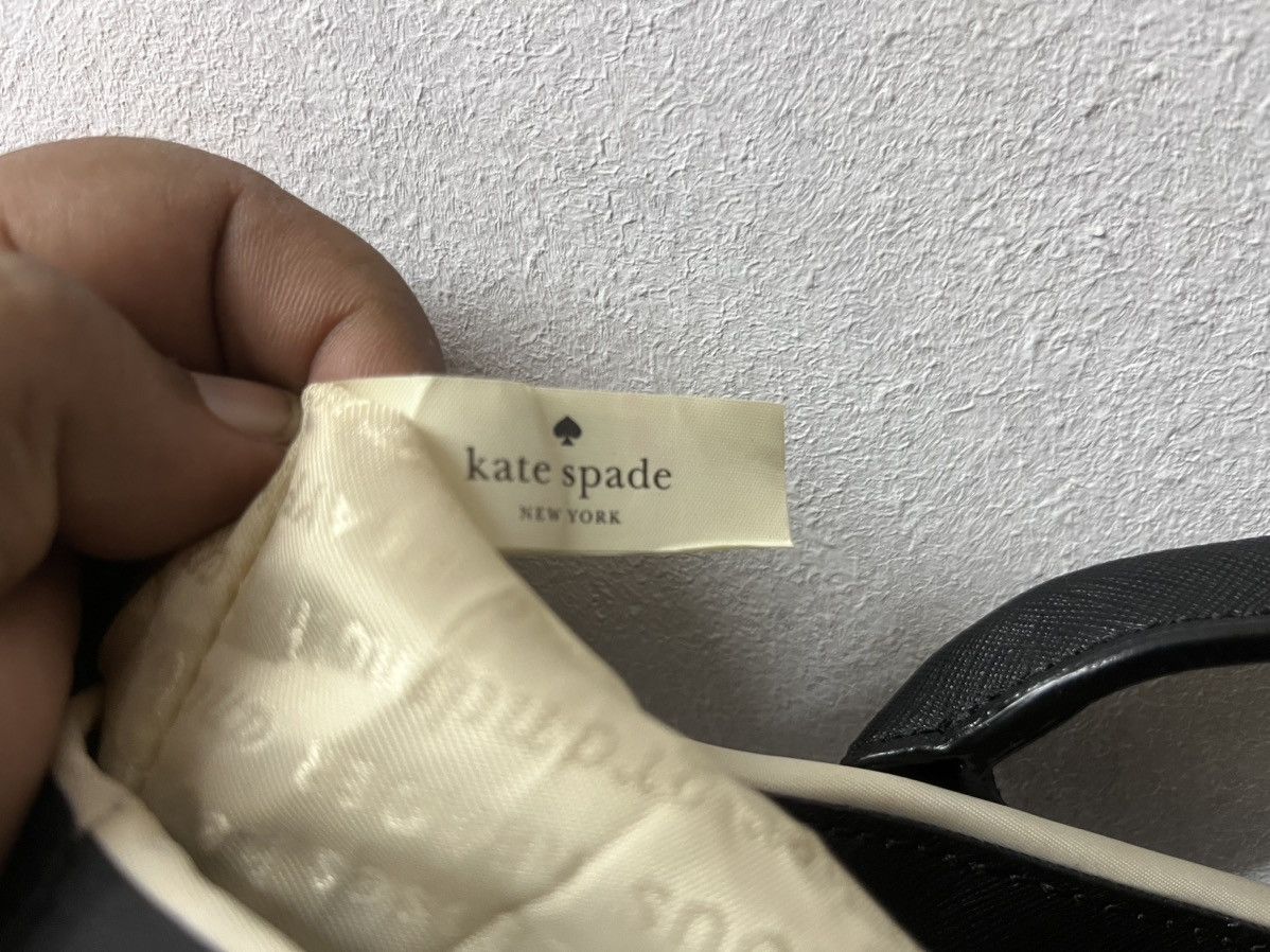 Kate Spade Kate spade shoulder bag Size ONE SIZE - 10 Thumbnail