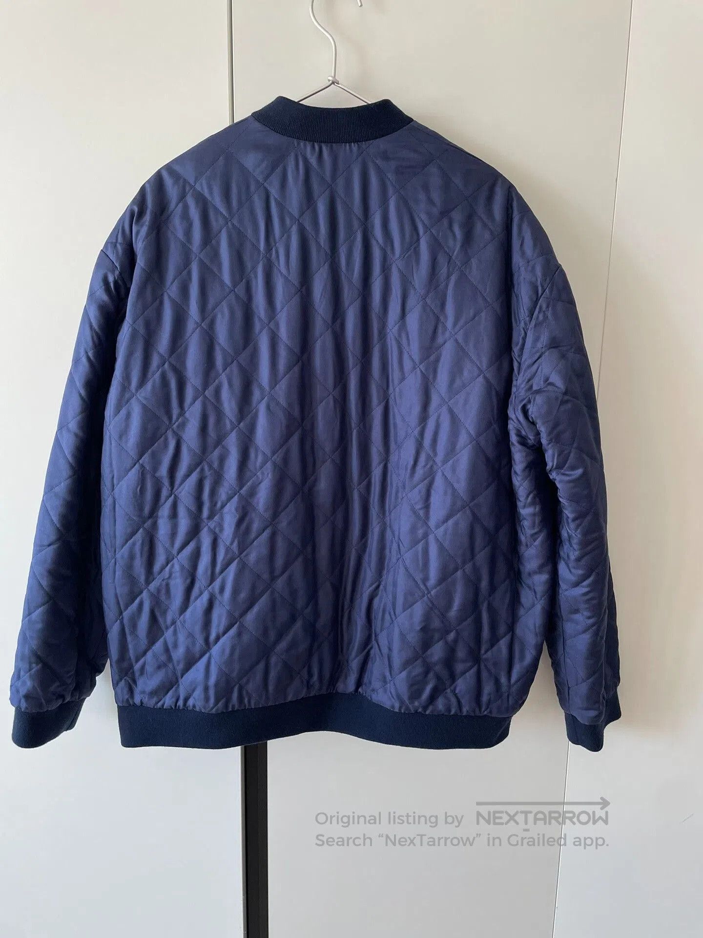Gucci Gucci Reversible Padded Jacket. Size US S / EU 44-46 / 1 - 2 Thumbnail
