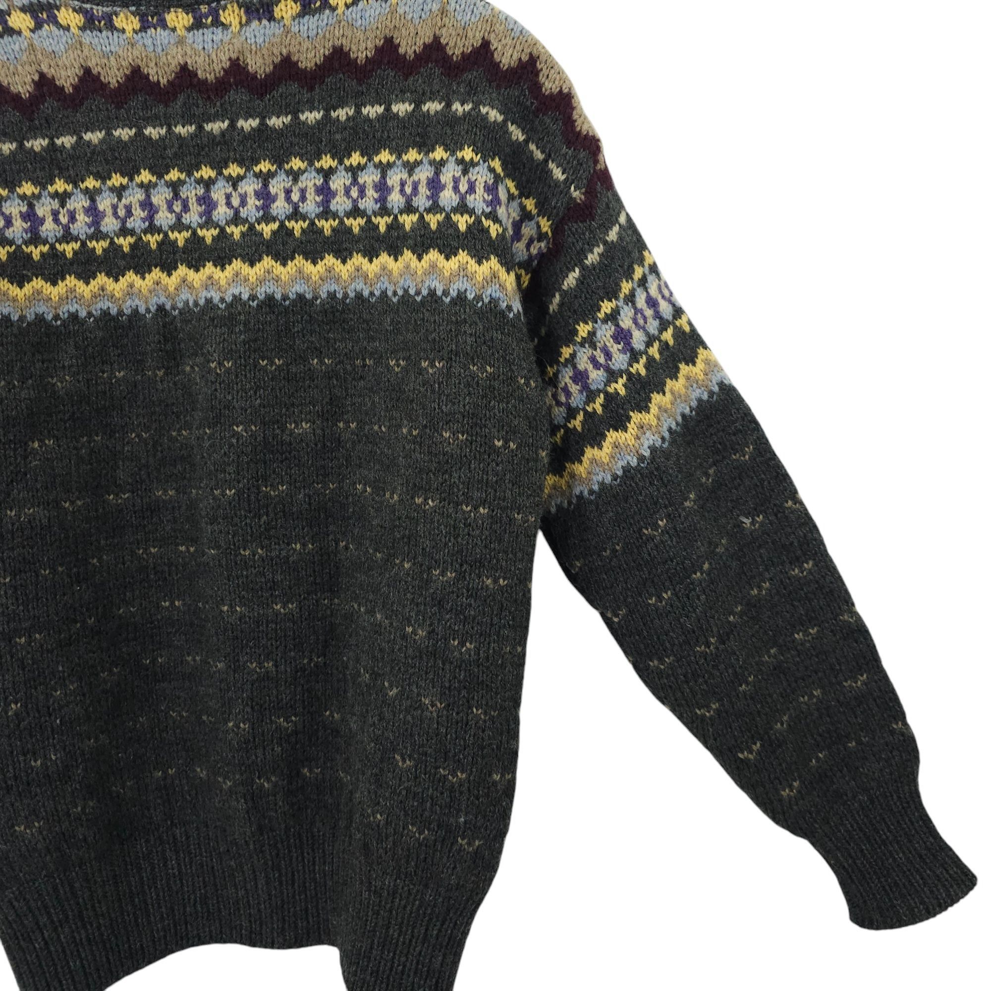 Other Cambridge Dry Goods Sweater Button Front Women S Vintage USA Size S / US 4 / IT 40 - 17 Thumbnail