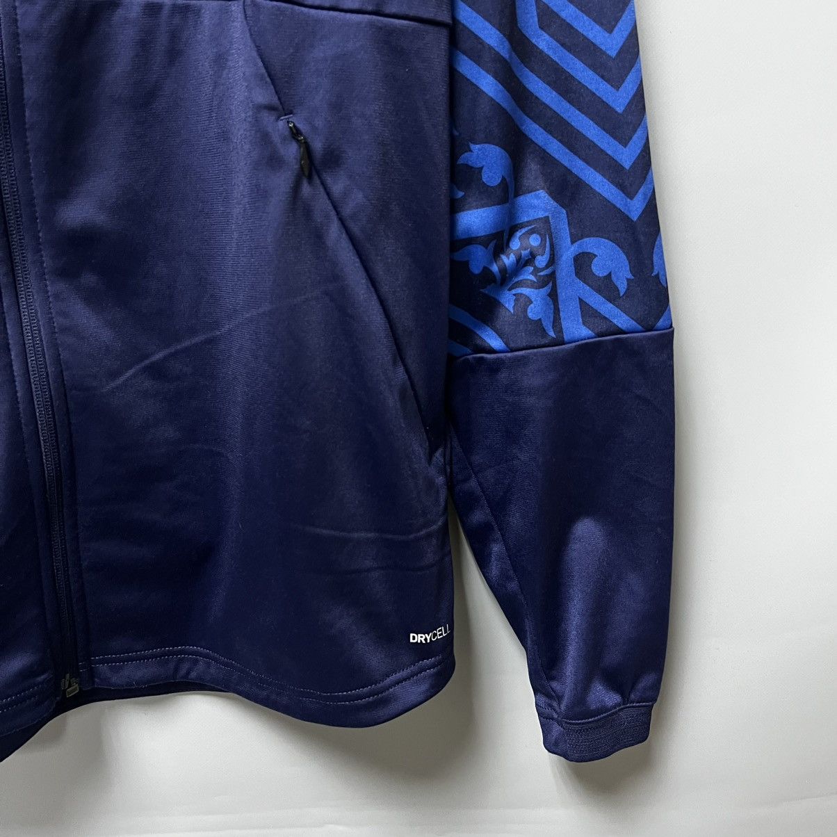 Puma PUMA Italy National Team Euro 2019/20 Track Top Jacket men’s Size US XL / EU 56 / 4 - 6 Thumbnail