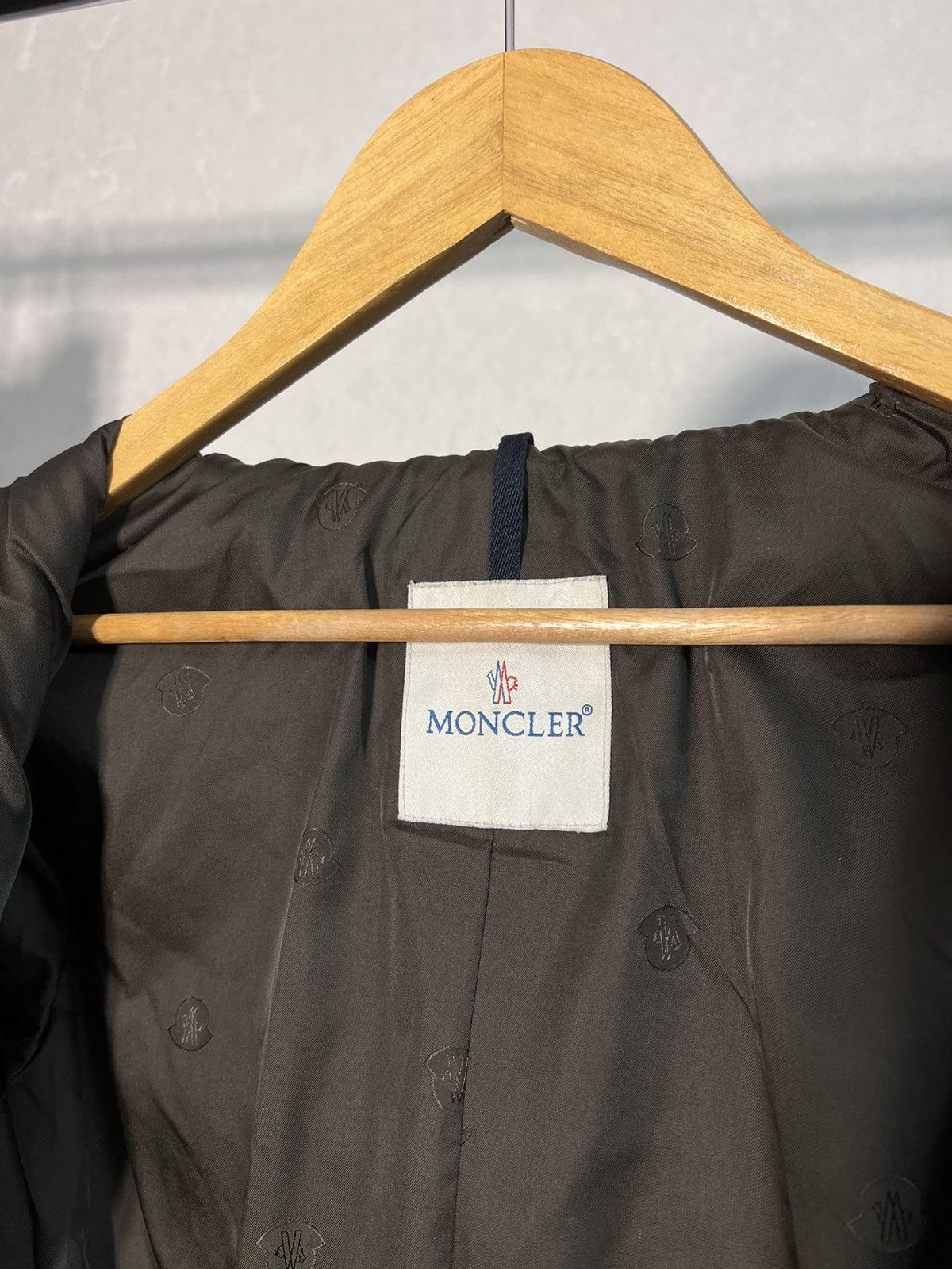 Moncler Moncler Veronique Parka Coat Puffer Jacket Size S / US 4 / IT 40 - 10 Thumbnail