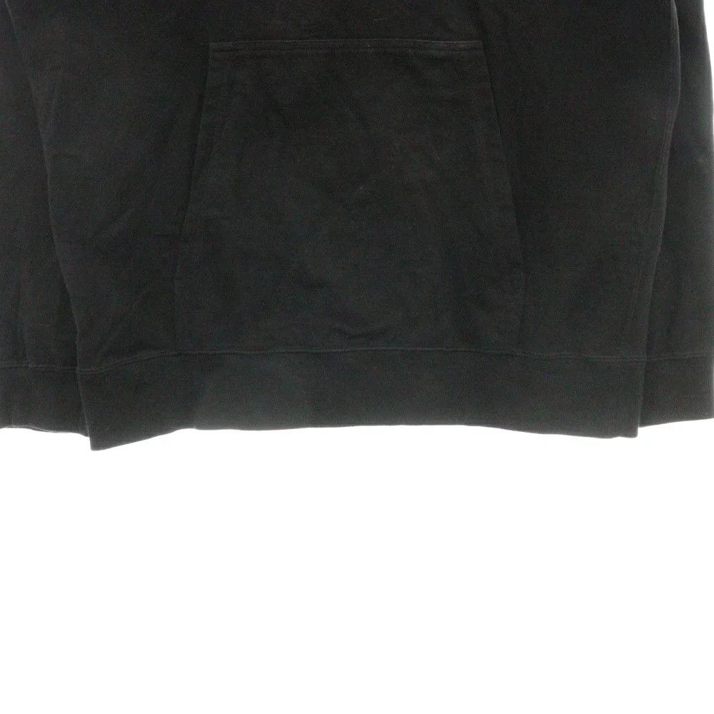 Yohji Yamamoto Yohji Yamamoto POUR HOMME hooded hoodie Size US L / EU 52-54 / 3 - 5 Thumbnail