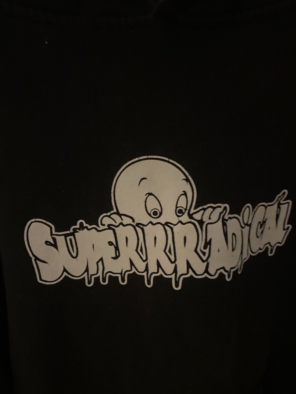 Superrradical Superradical Casper Hoodie Size US M / EU 48-50 / 2 - 3 Thumbnail