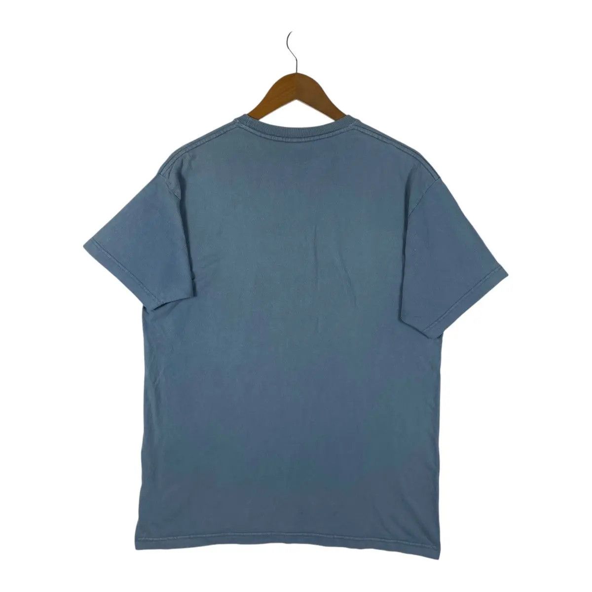 Other Vintage 90's ANGLERS GUIDE By Snowshoe Thompson Graphic Size US M / EU 48-50 / 2 - 4 Thumbnail