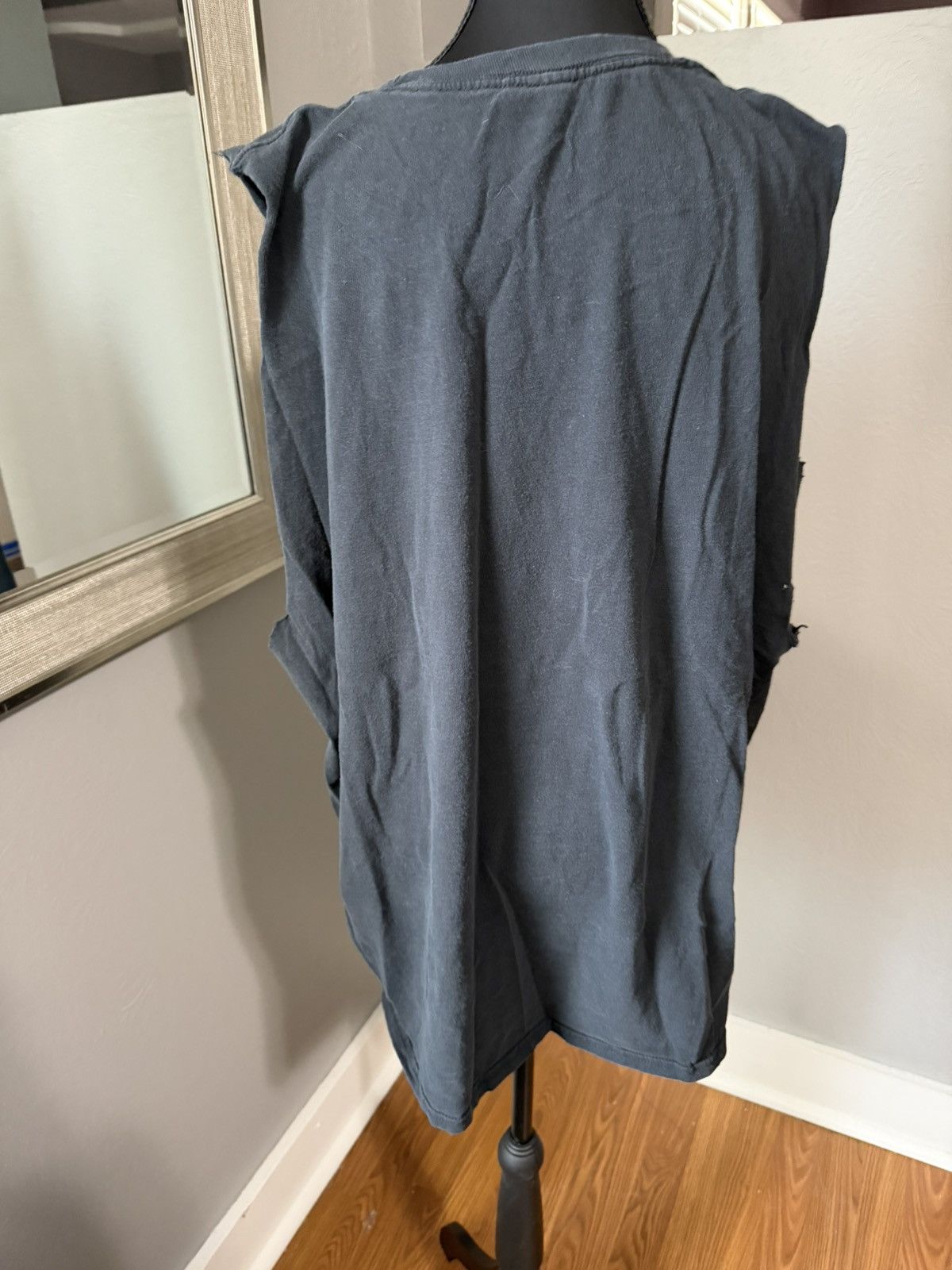 Other VTG 90’s Space Jam Movie Shirt Cut-Off Sleeves Size 3XL. Size US XXL / EU 58 / 5 - 4 Thumbnail