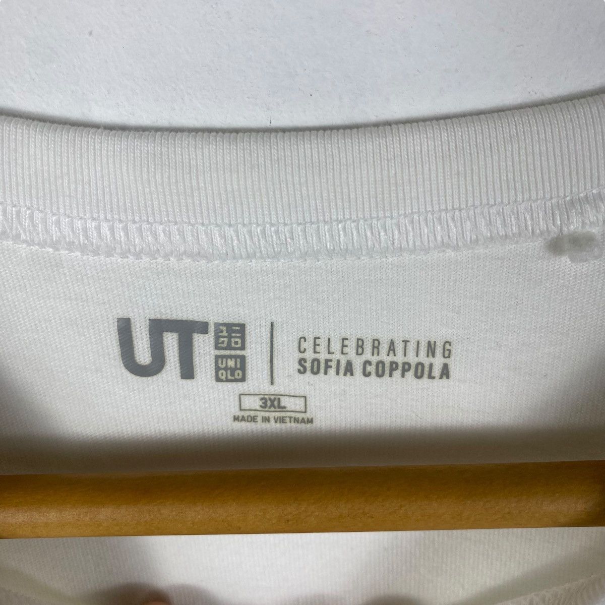 Japanese Brand Celebration SOFEA COPPOLA Somewhere Film Graphic Baggy Tee Size US L / EU 52-54 / 3 - 5 Thumbnail