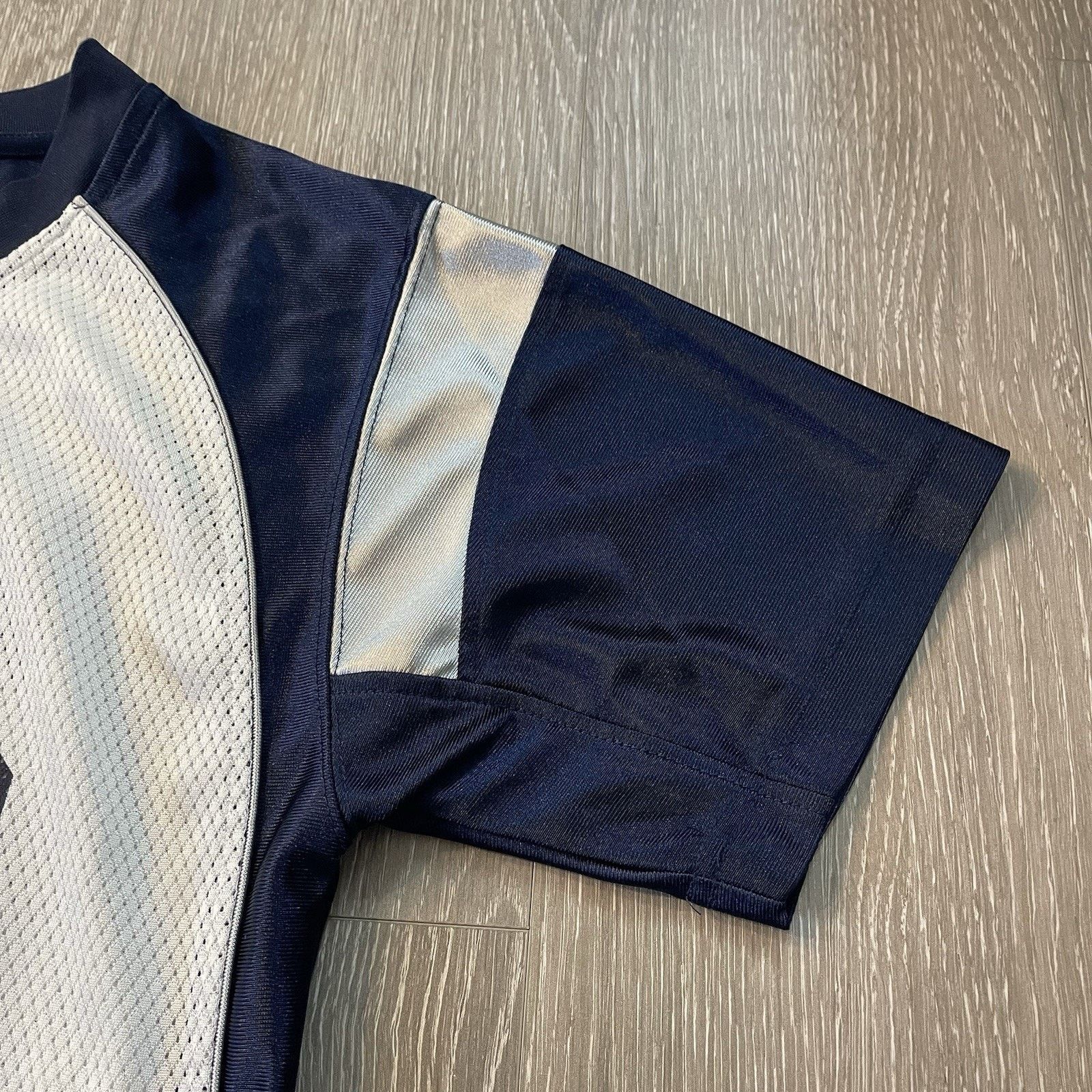 Pro Edge Vtg Penn State Nittany Lions #22 Football Jersey Youth L Size US L / EU 52-54 / 3 - 4 Thumbnail