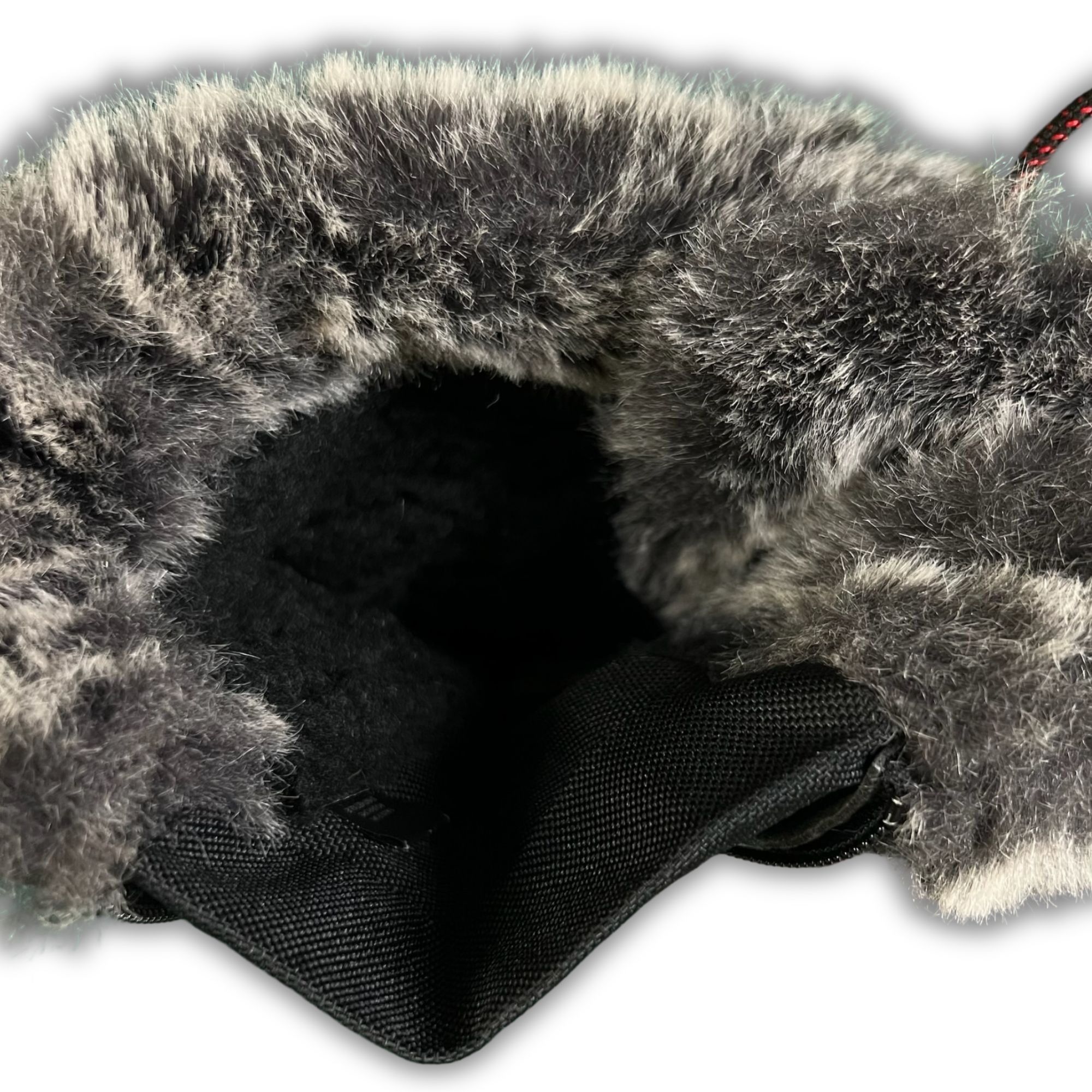 Other SANTANA CANADA Mio Luxe Fur-Lined Waterproof Winter Snow Boo Size US 8 / IT 38 - 7 Thumbnail