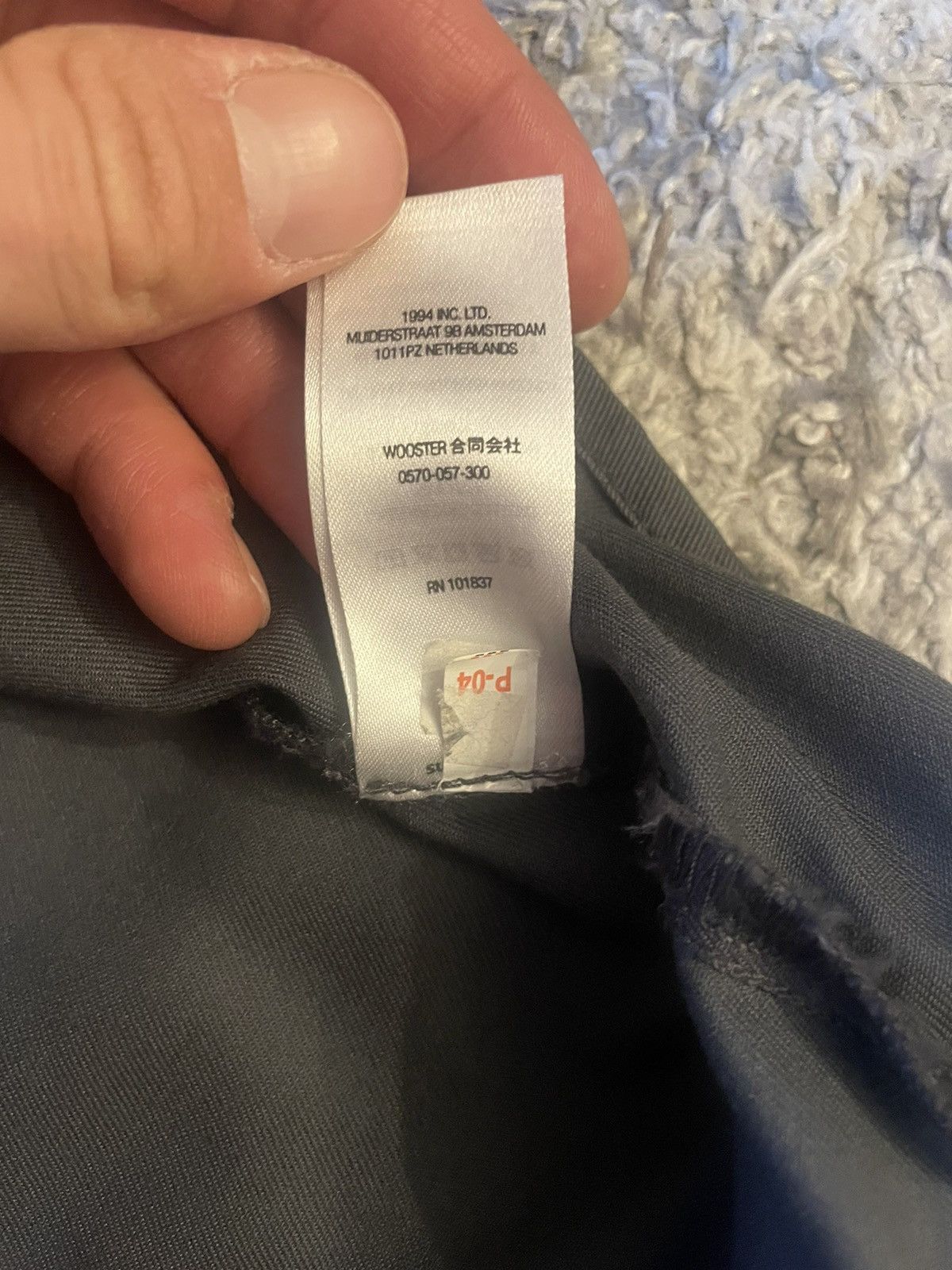 Dickies × Supreme Supreme dickies shirt Size US XL / EU 56 / 4 - 6 Thumbnail