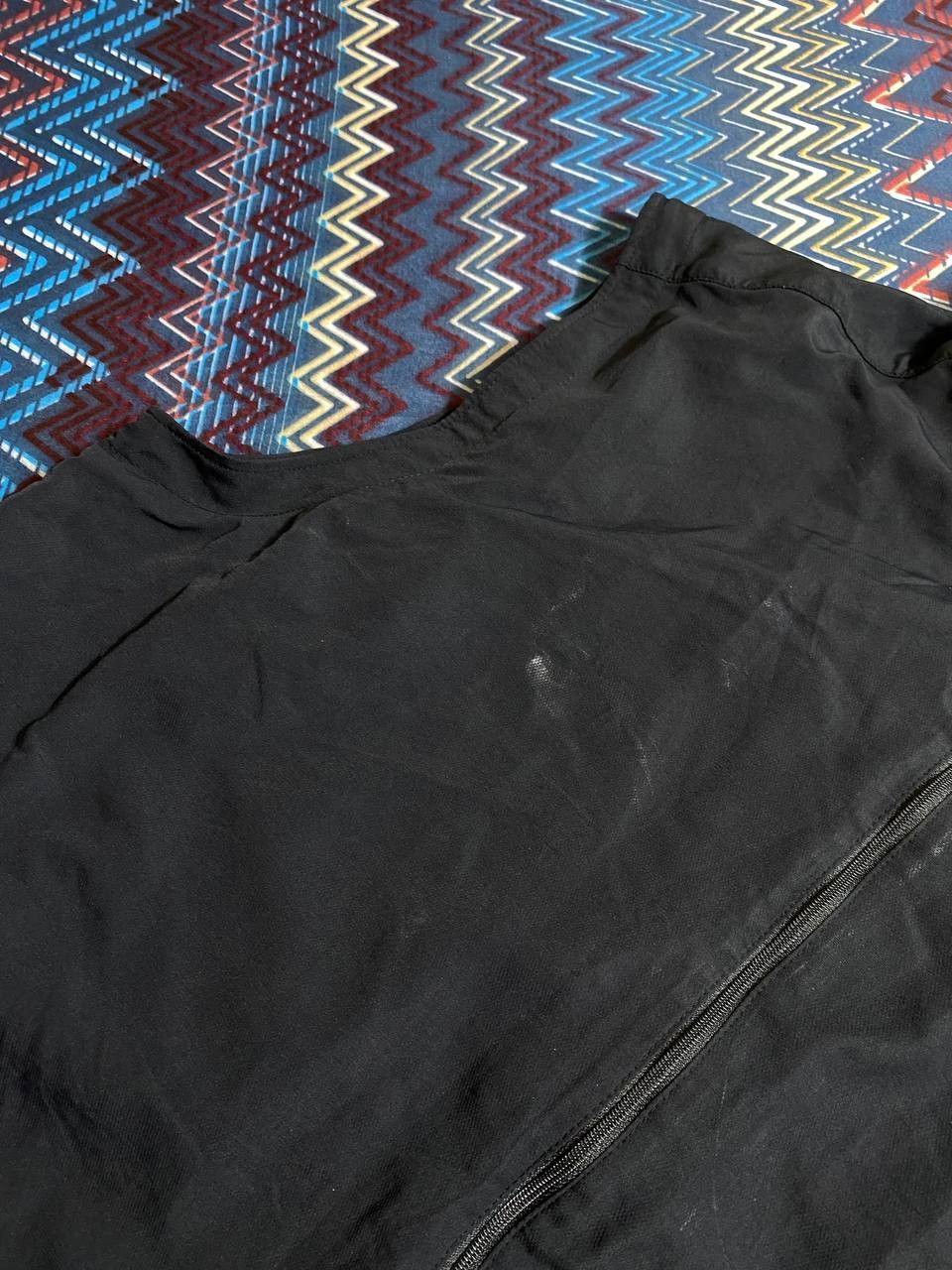 Nike Vintage Y2K Nike Vest Size US XL / EU 56 / 4 - 16 Thumbnail